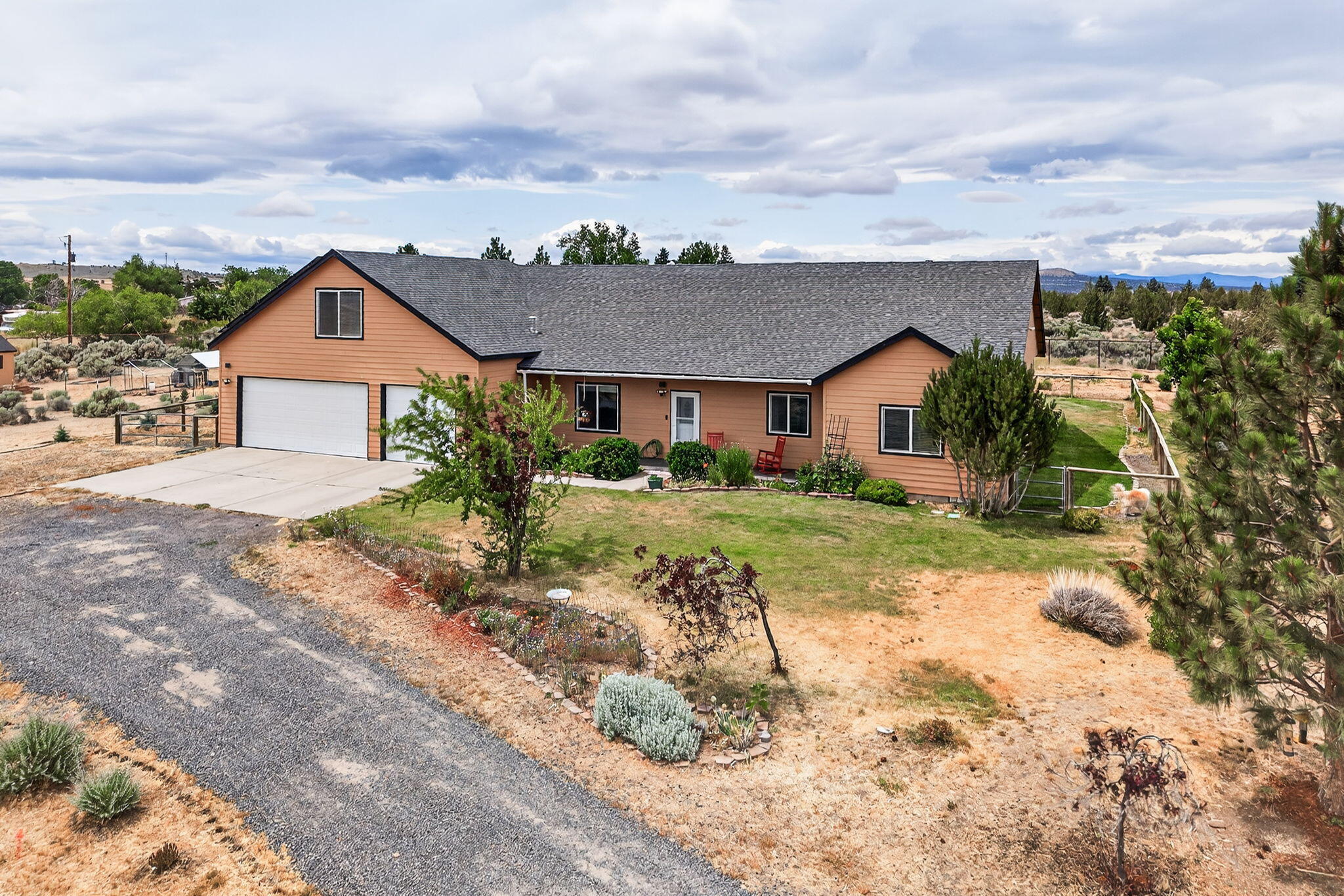 Canyon View - Residential