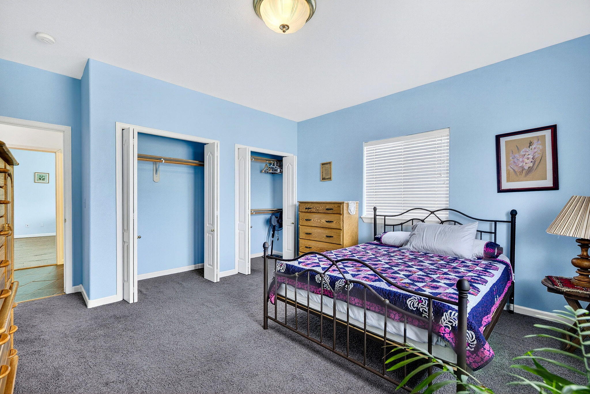 Canyon View - Residential