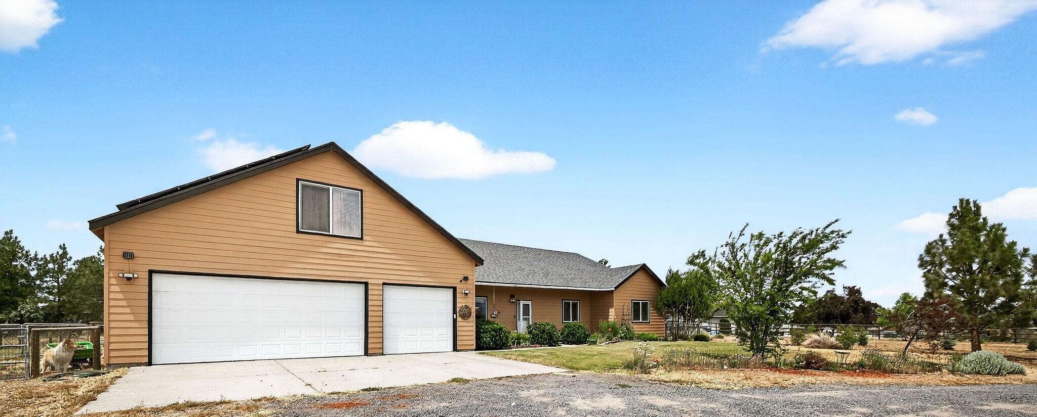 Canyon View - Residential