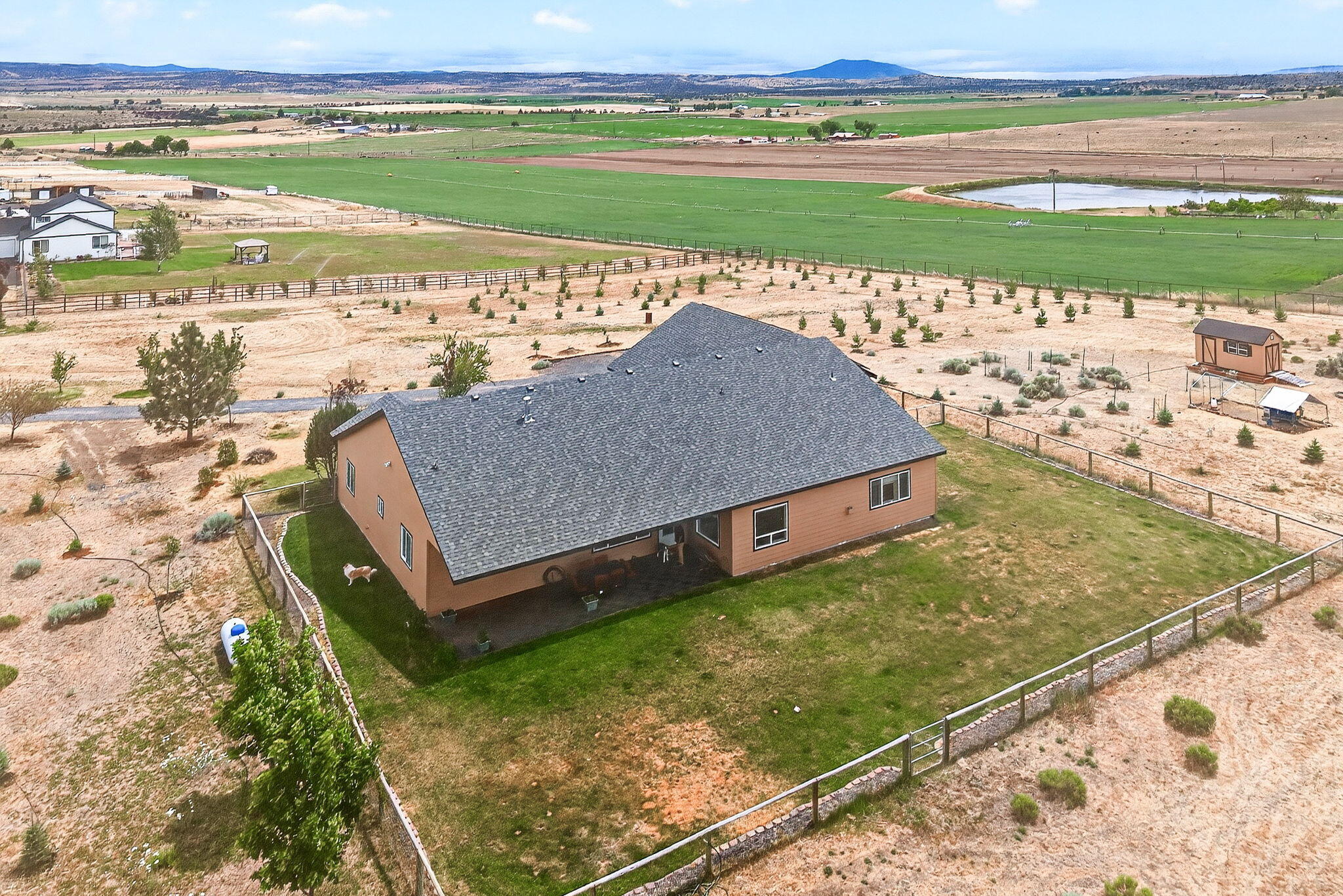 Canyon View - Residential