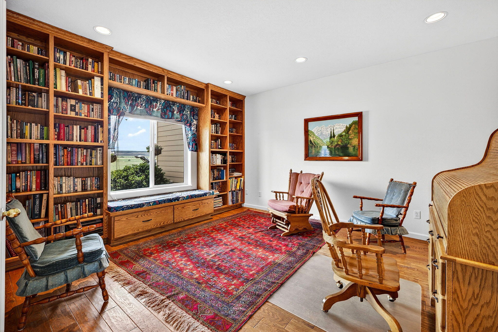 Canyon View - Residential