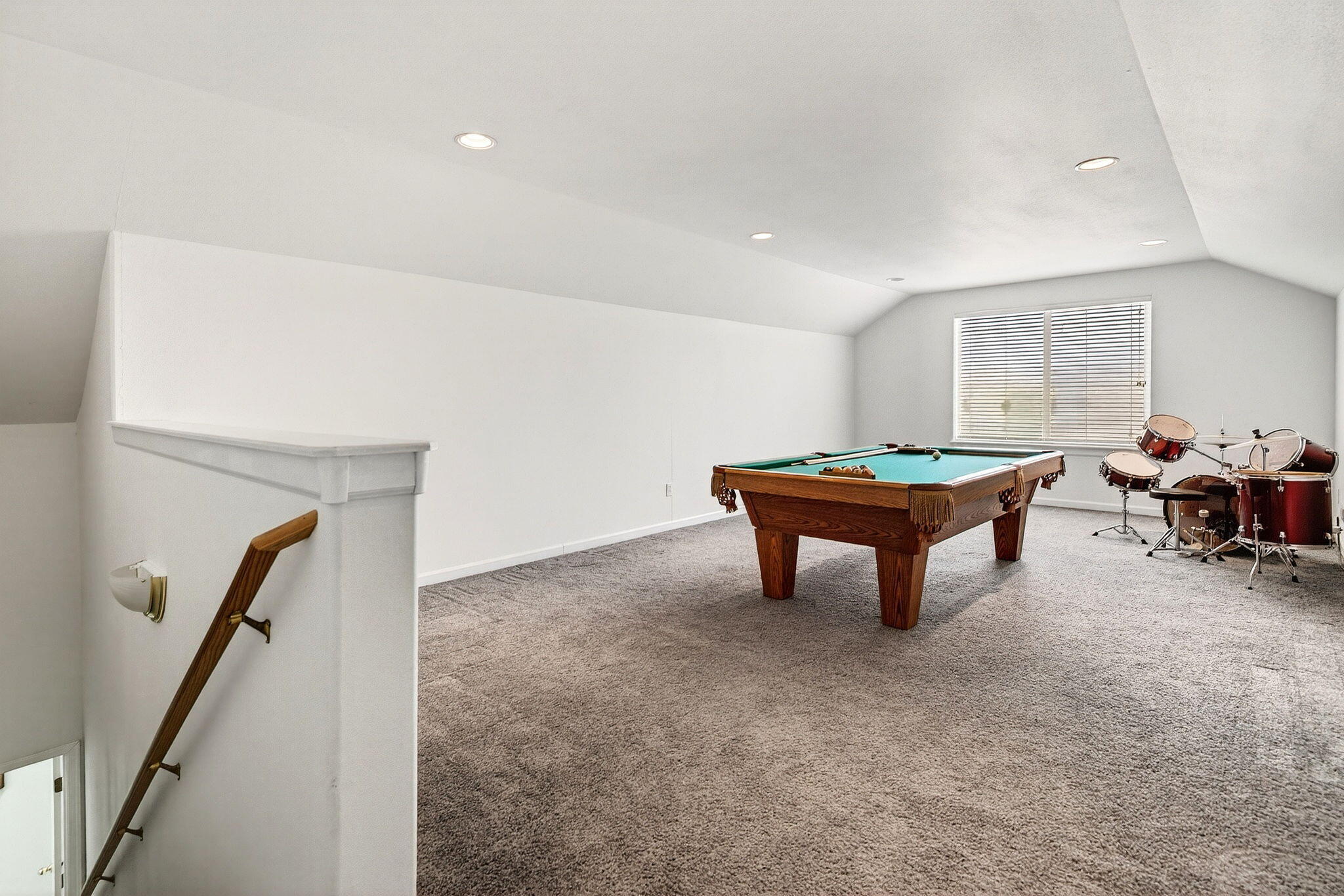 Canyon View - Residential