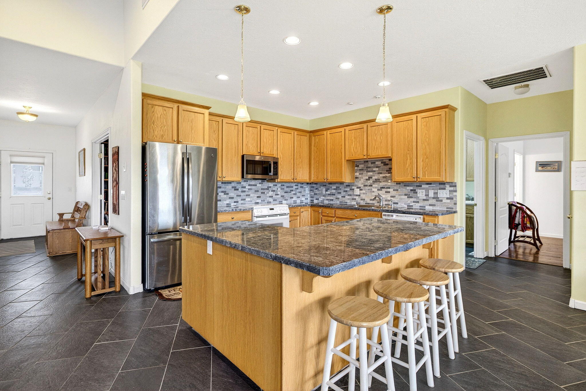 Canyon View - Residential