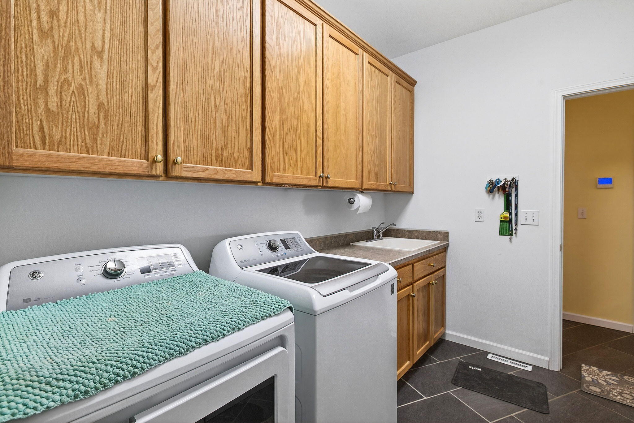 Canyon View - Residential