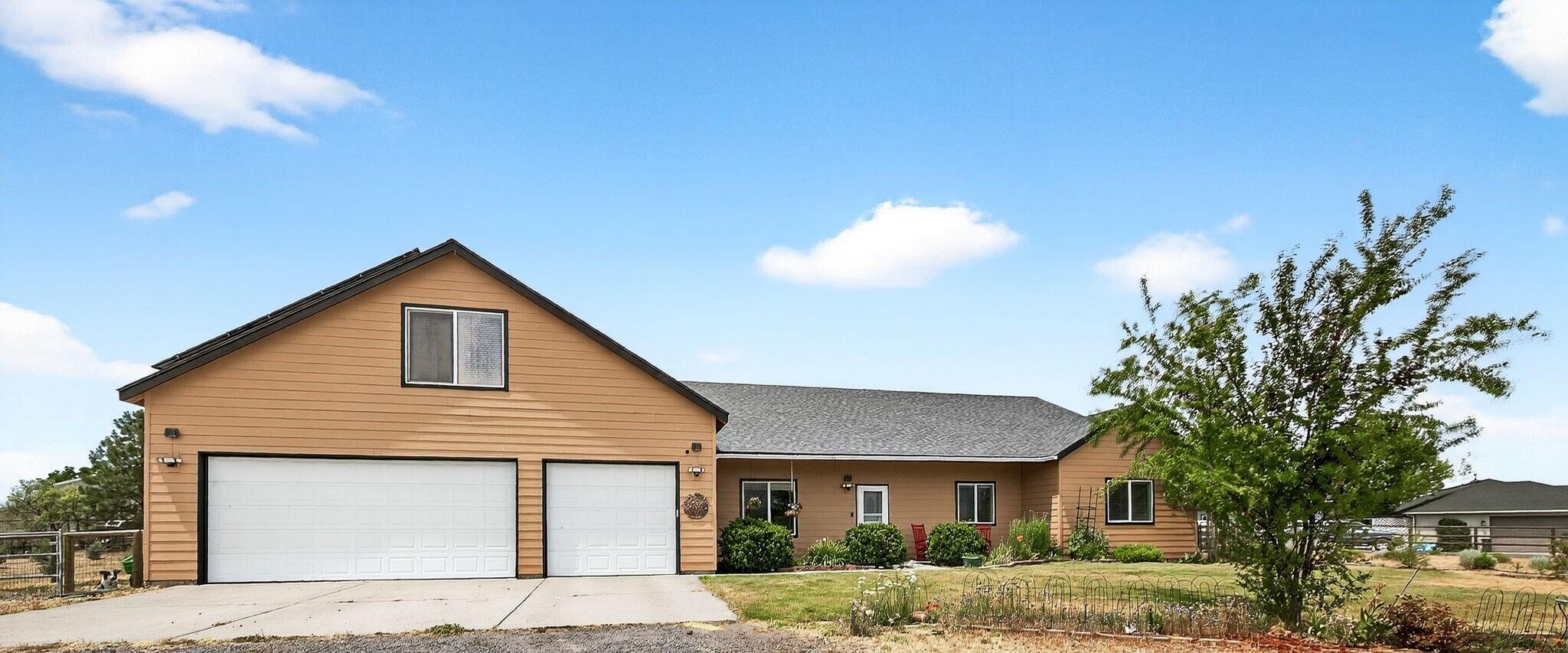 Canyon View - Residential