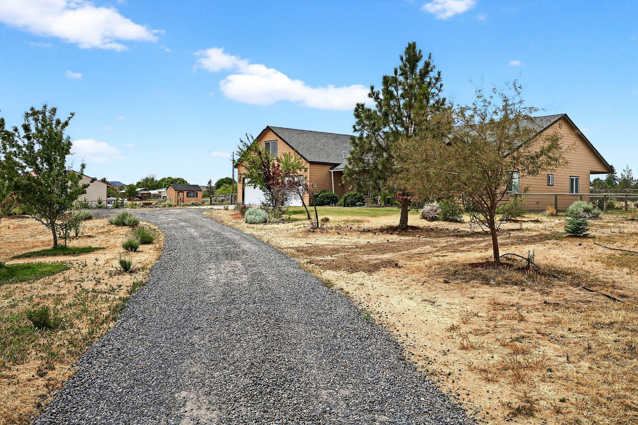 Canyon View - Residential