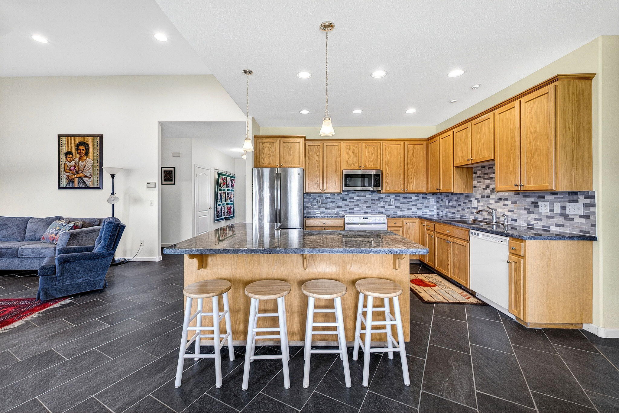 Canyon View - Residential