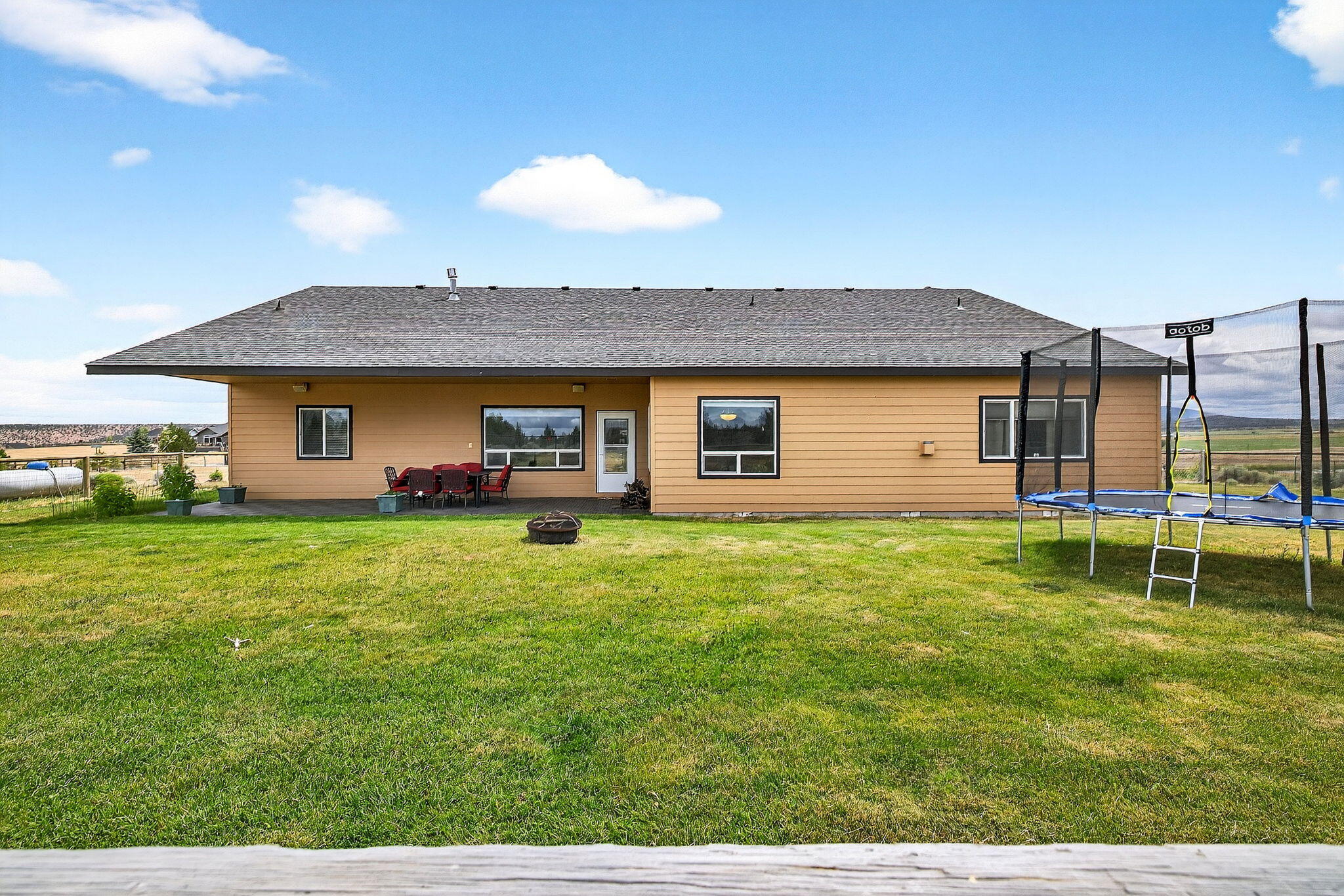 Canyon View - Residential