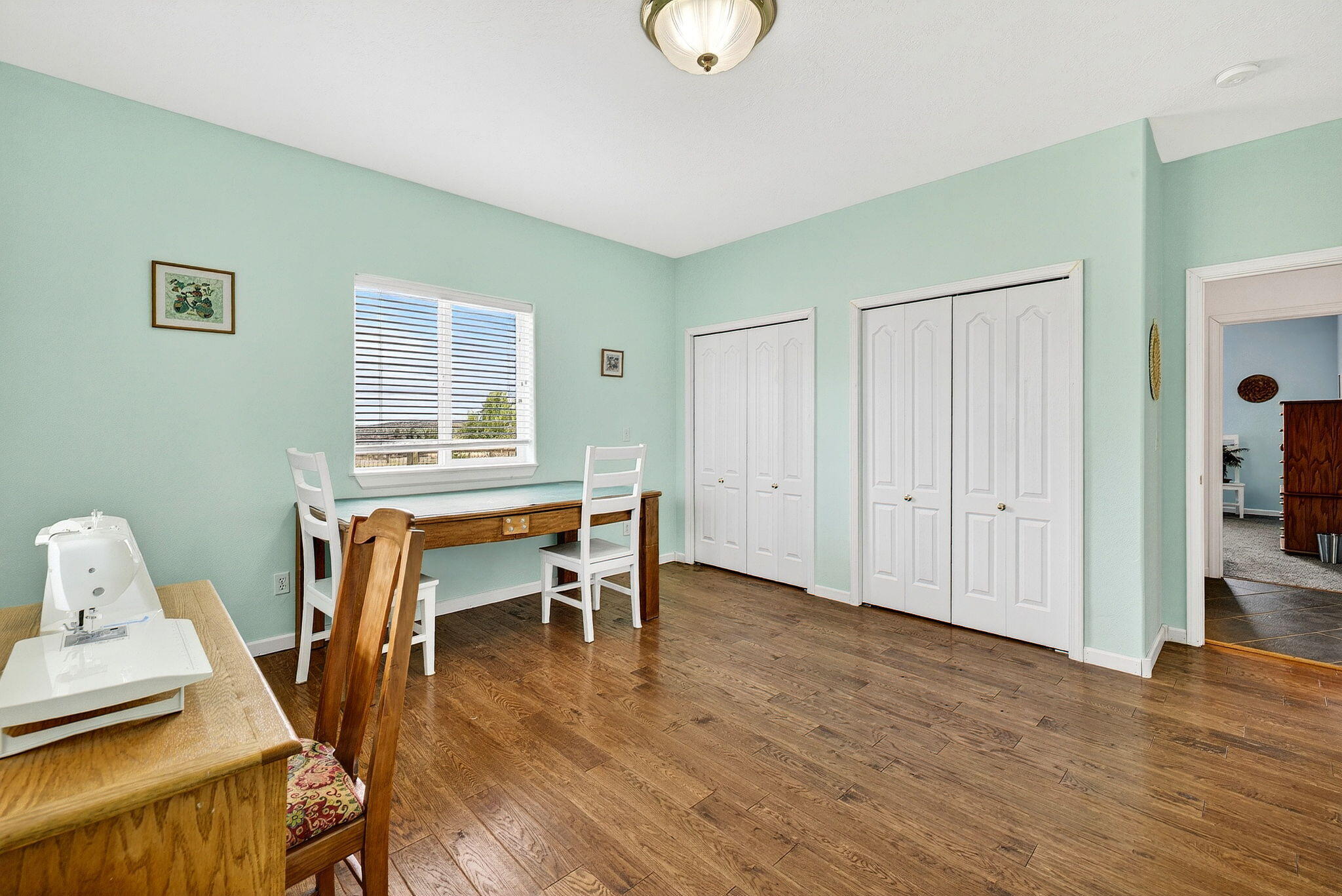 Canyon View - Residential