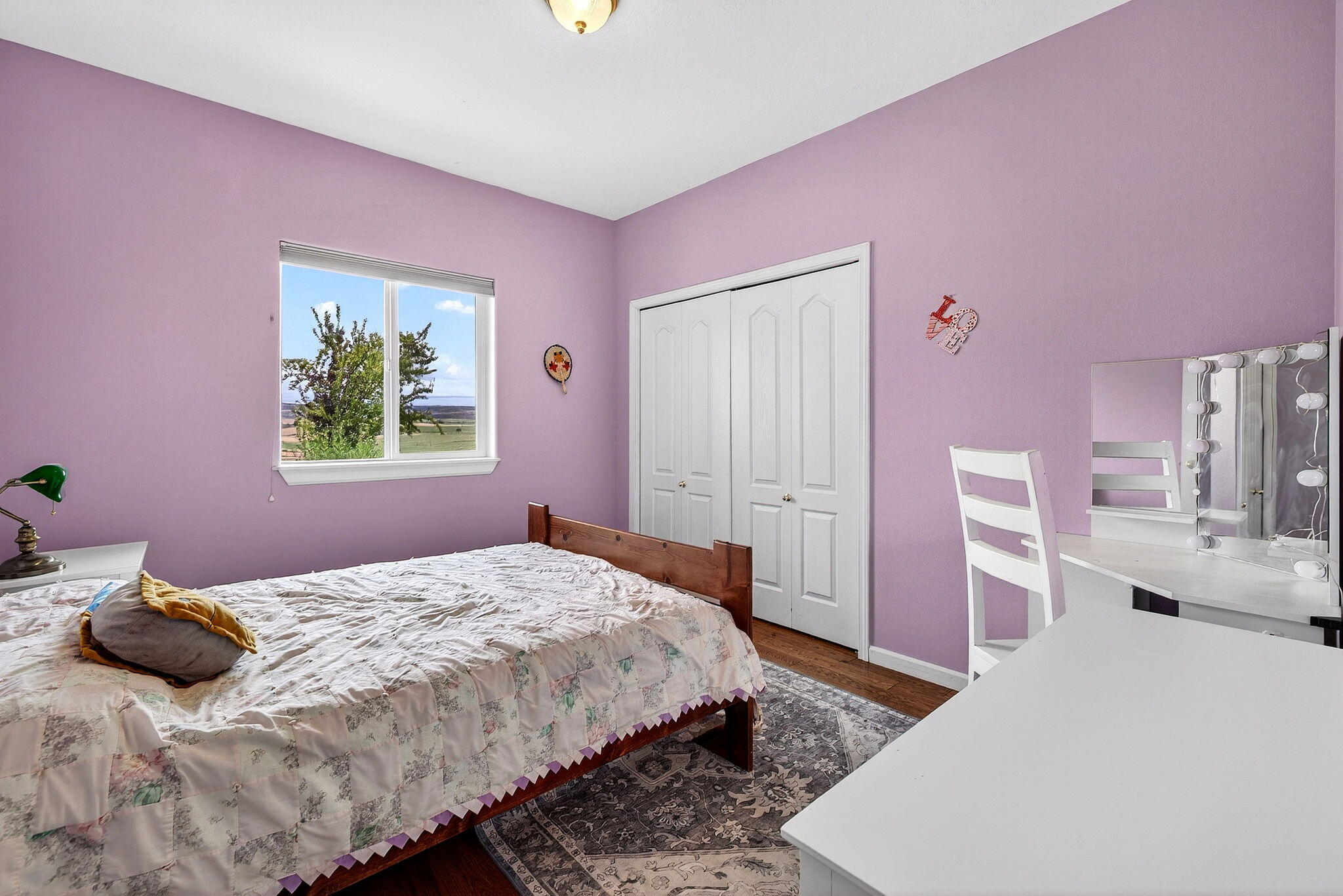 Canyon View - Residential