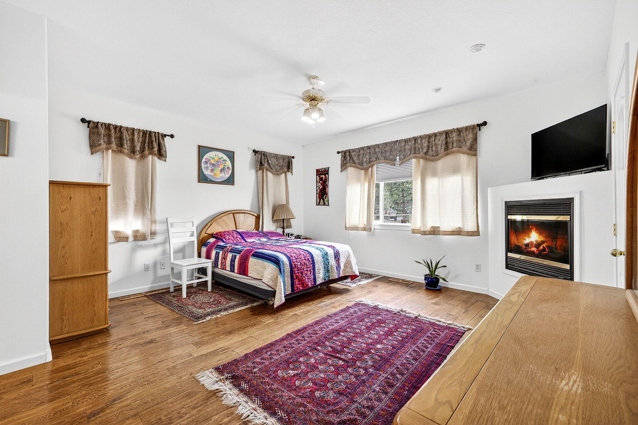 Canyon View - Residential