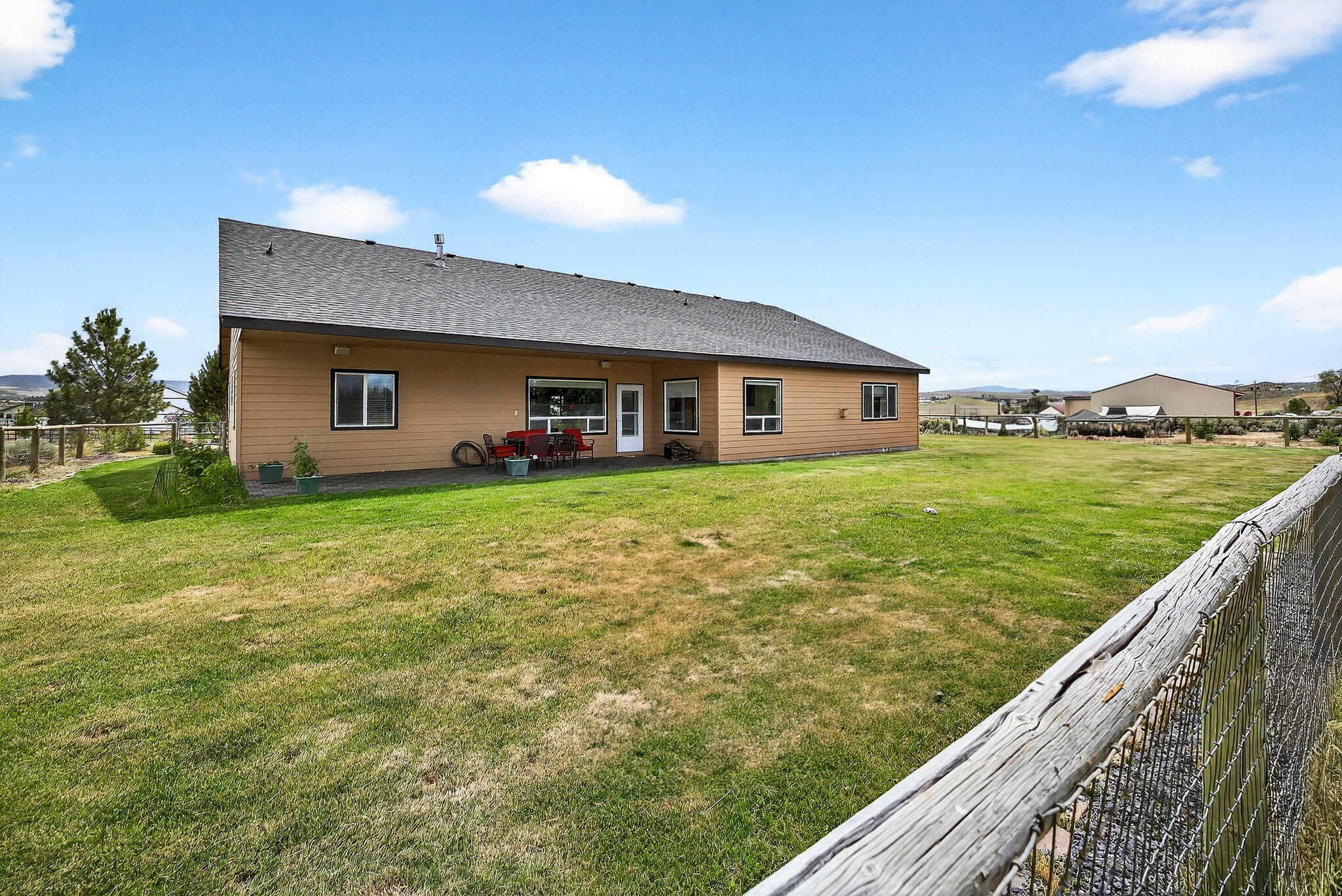 Canyon View - Residential