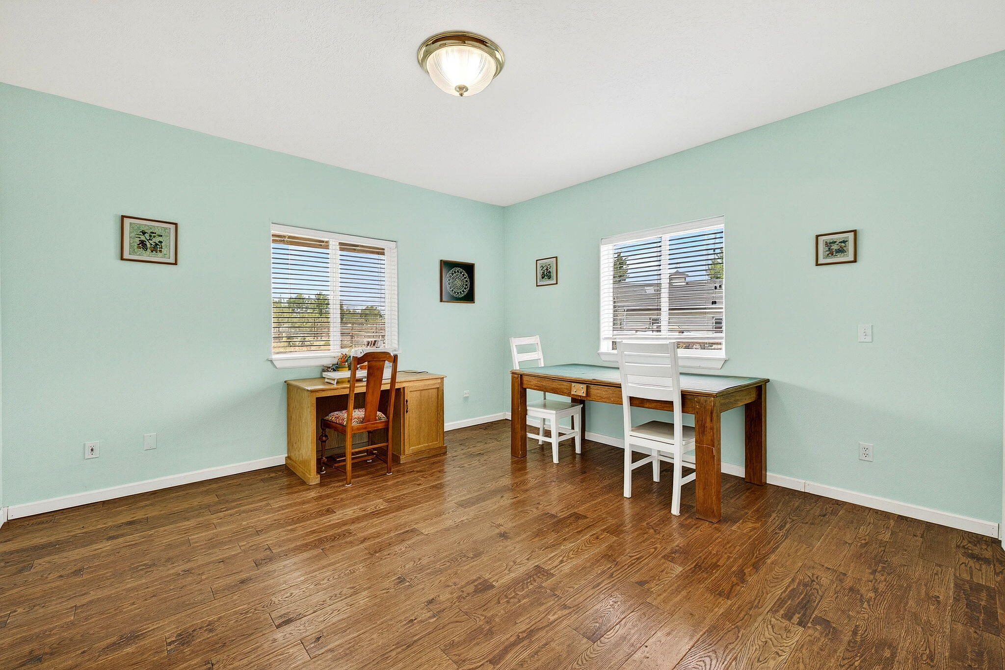 Canyon View - Residential