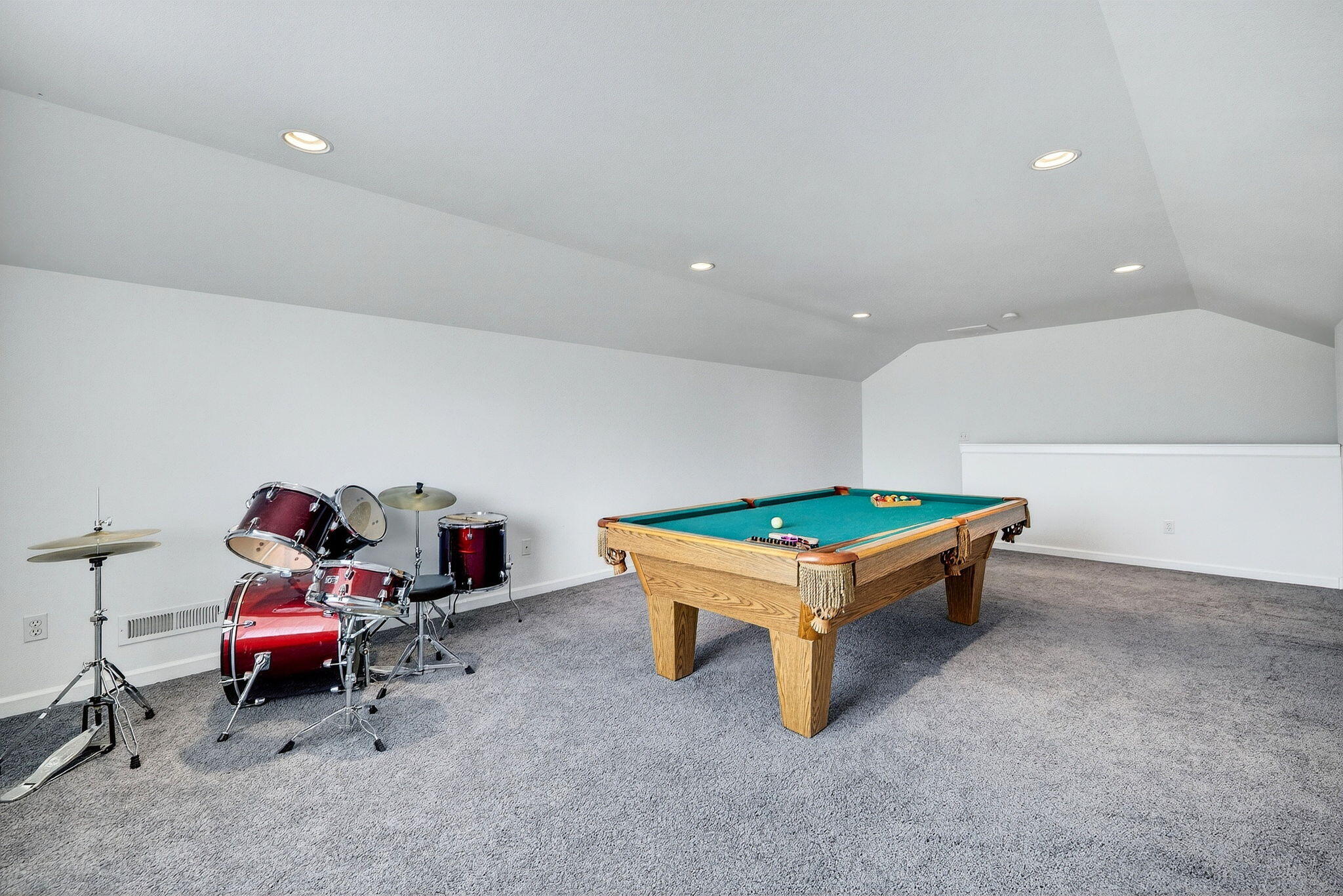 Canyon View - Residential