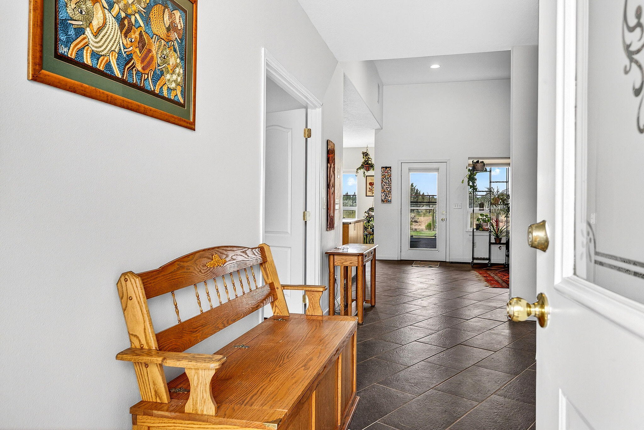 Canyon View - Residential