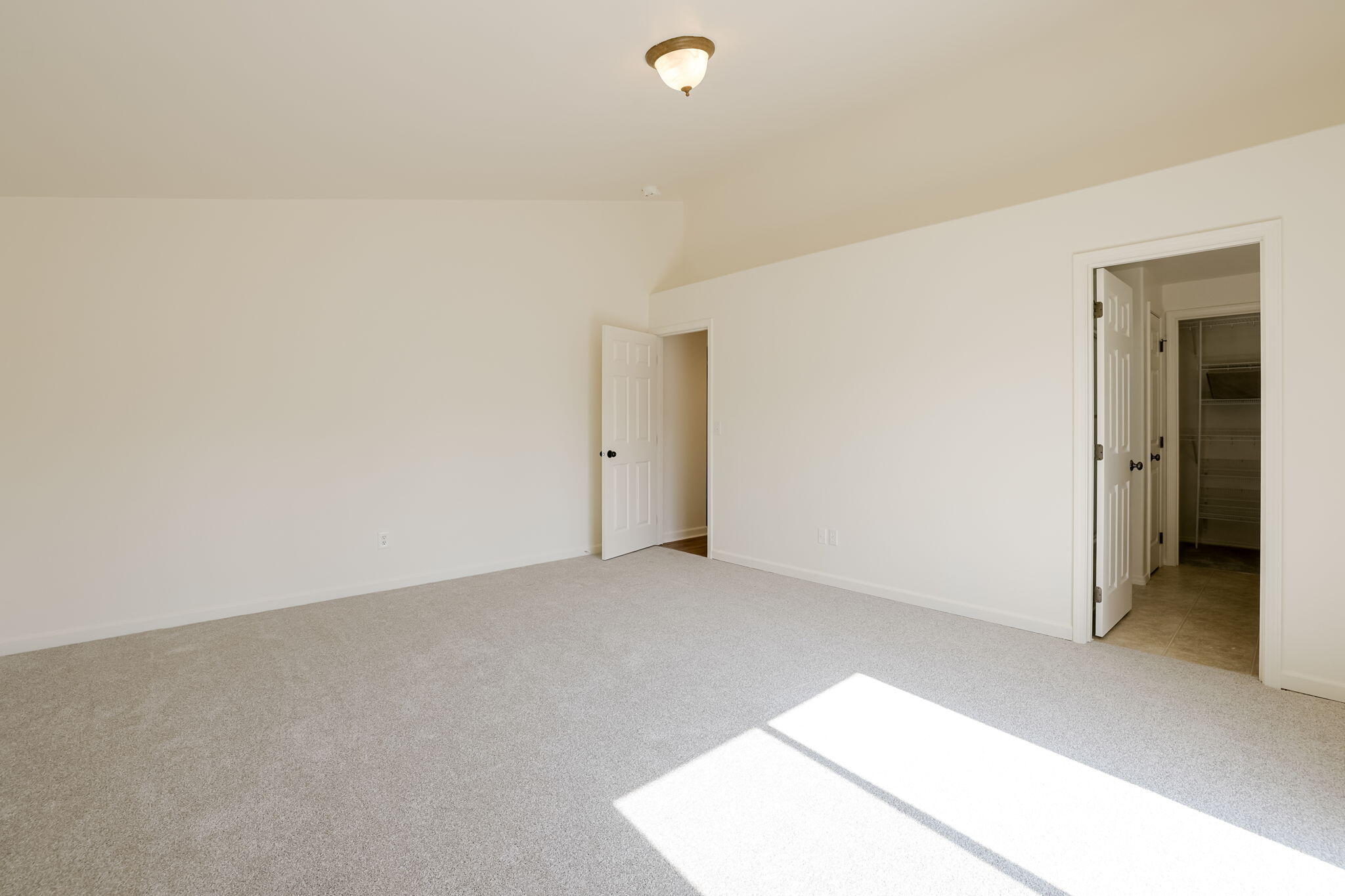 Braydon Park - Residential