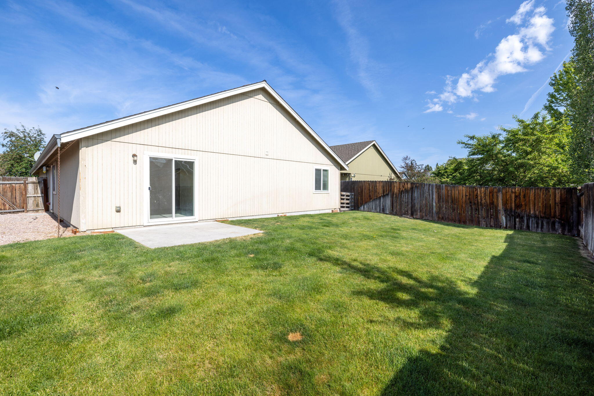 Braydon Park - Residential