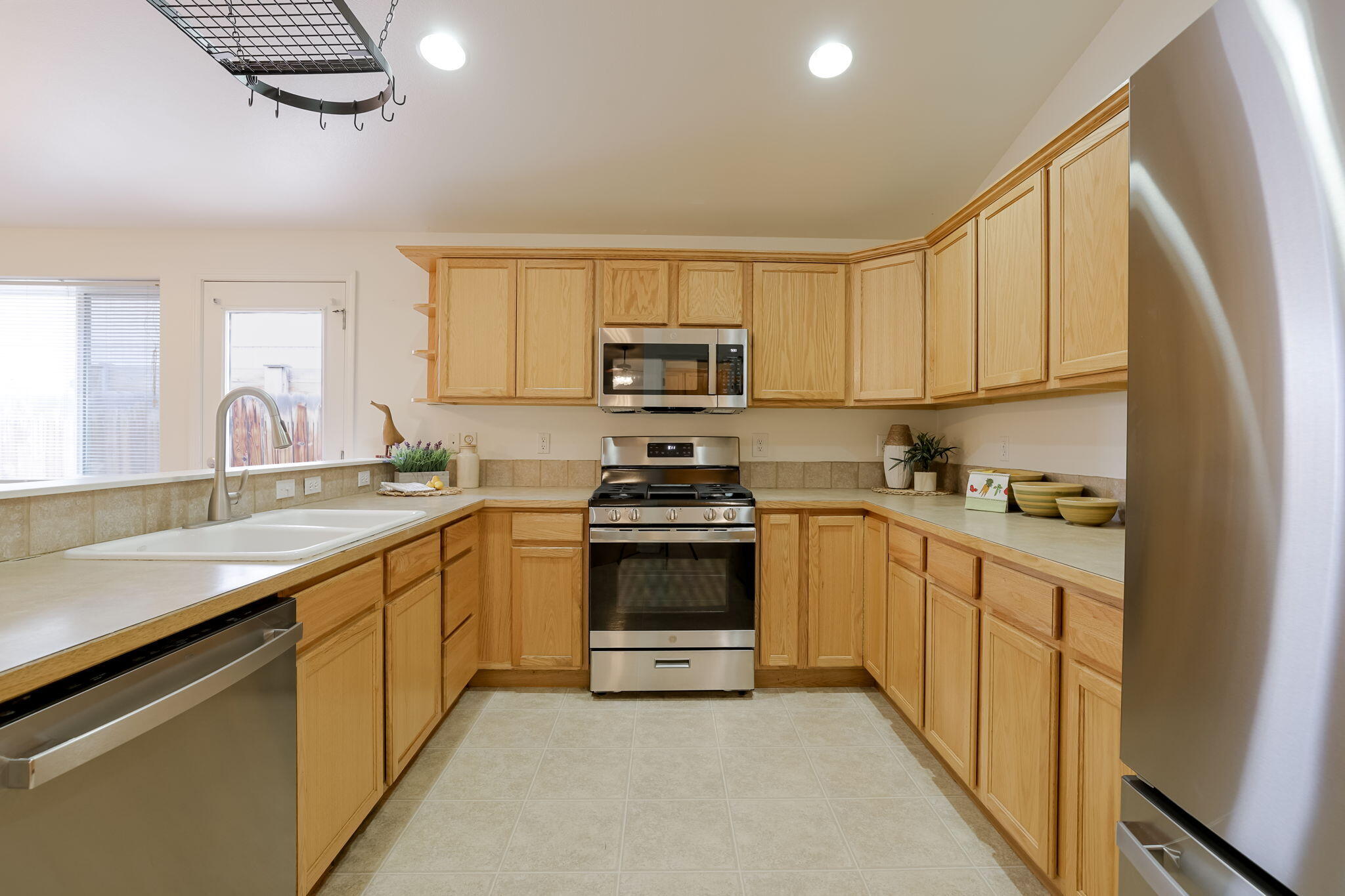 Braydon Park - Residential