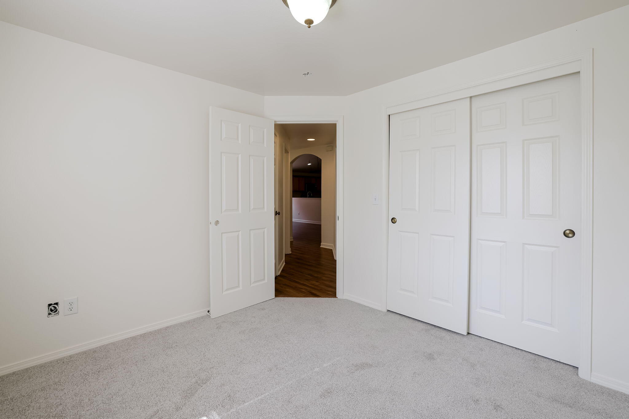 Braydon Park - Residential