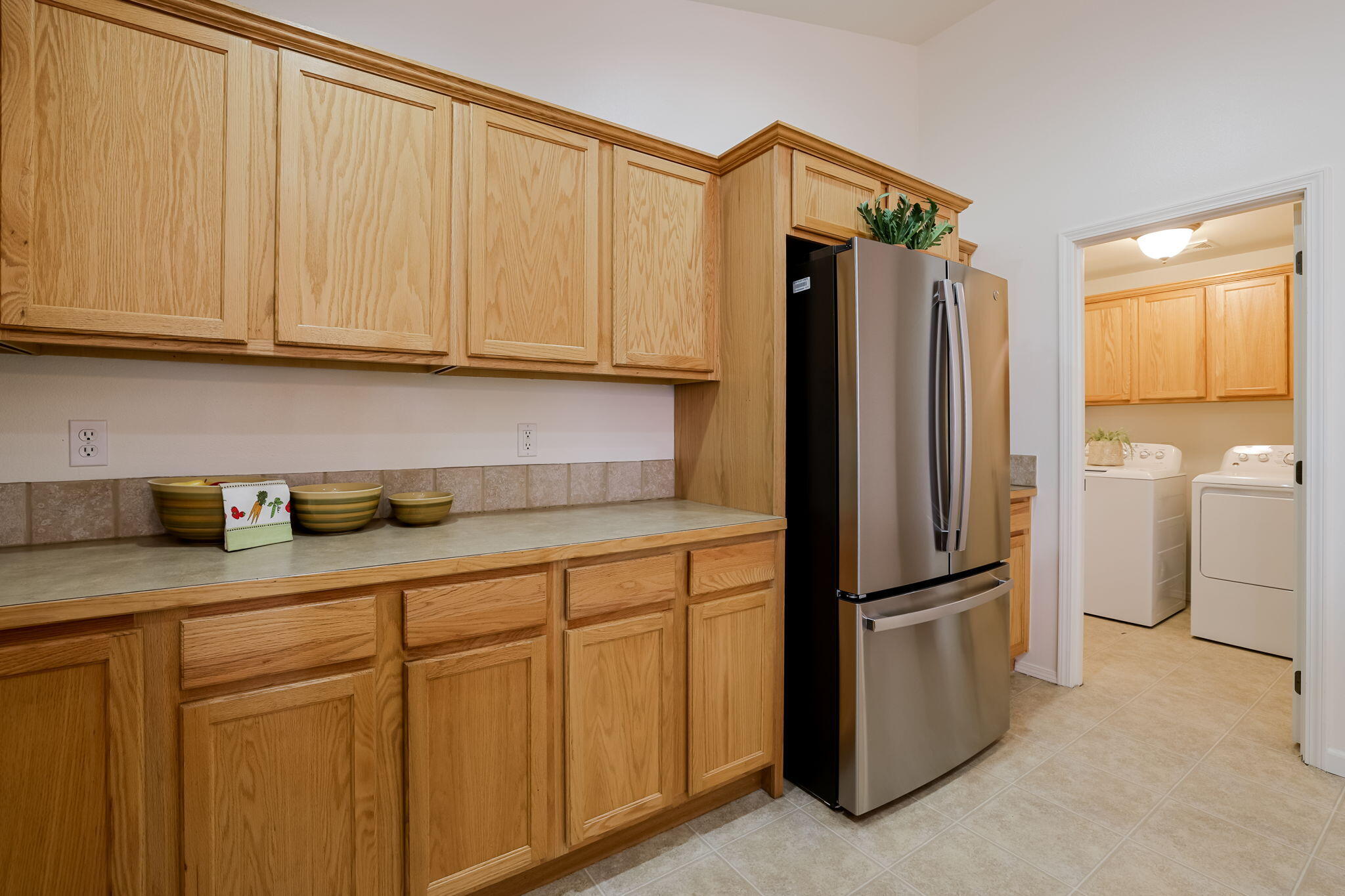 Braydon Park - Residential