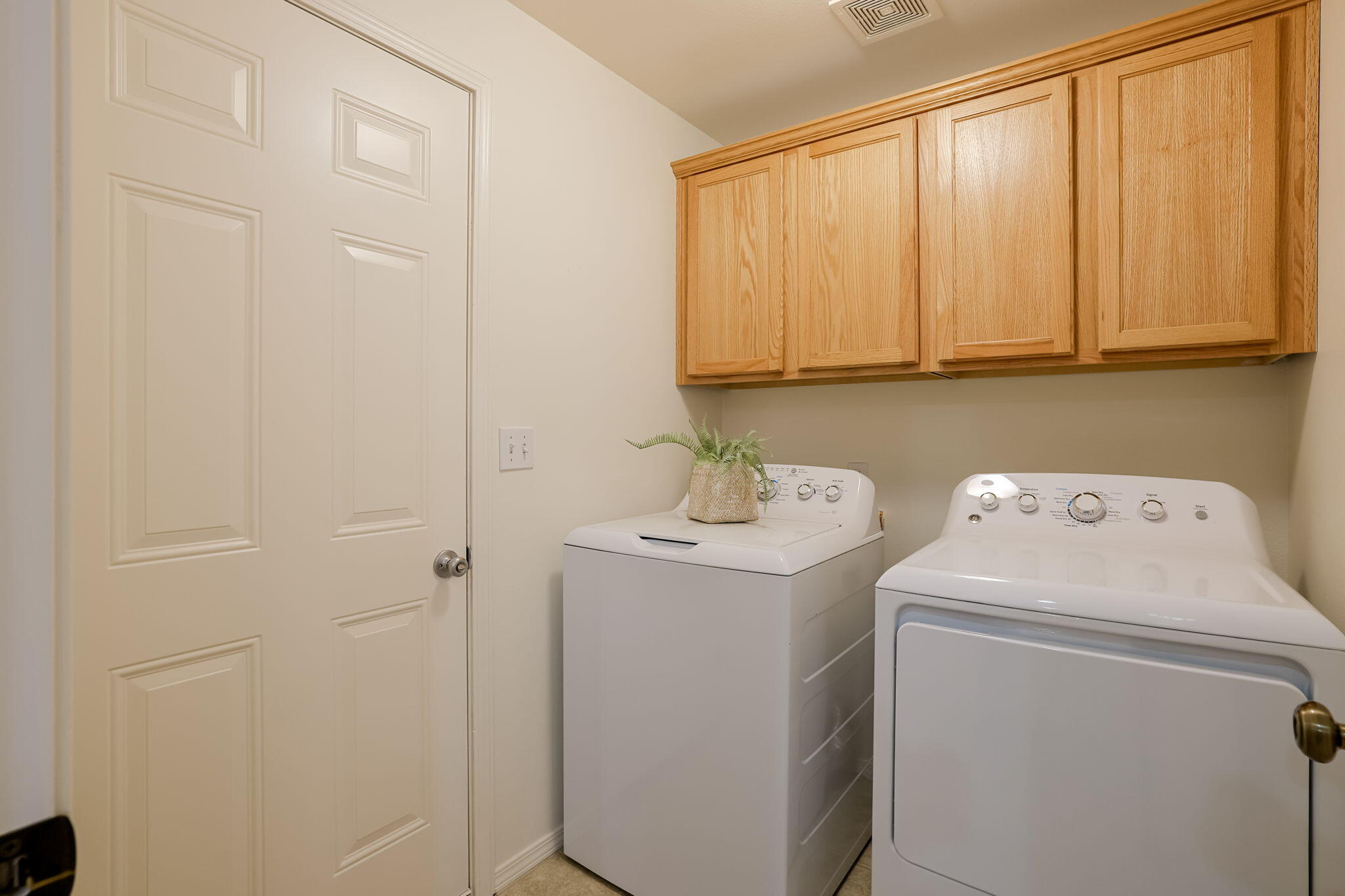 Braydon Park - Residential