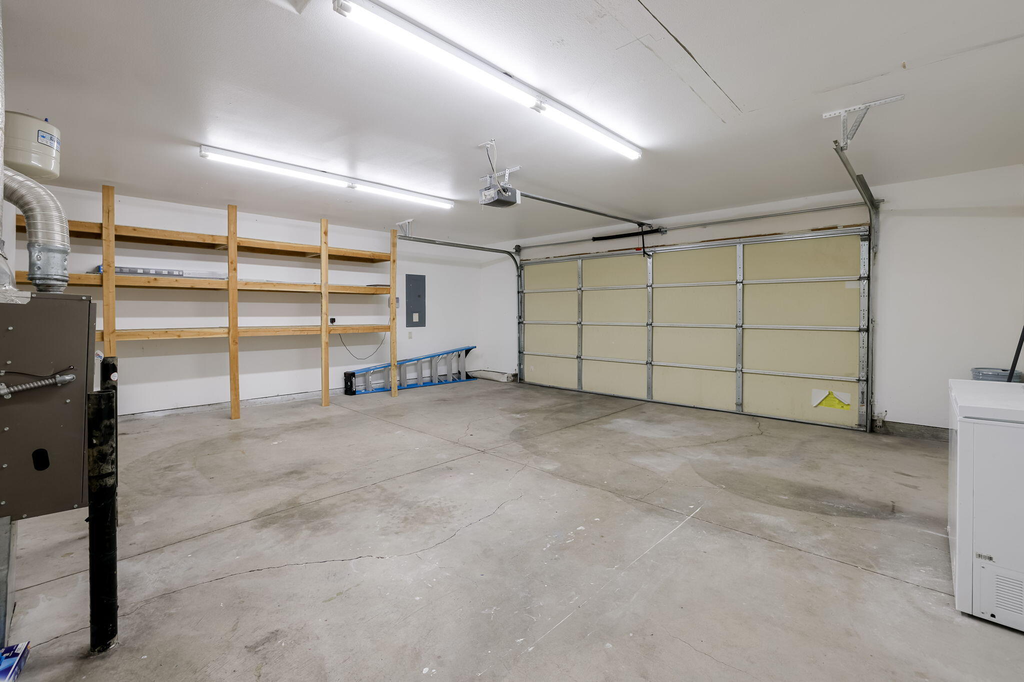 Braydon Park - Residential