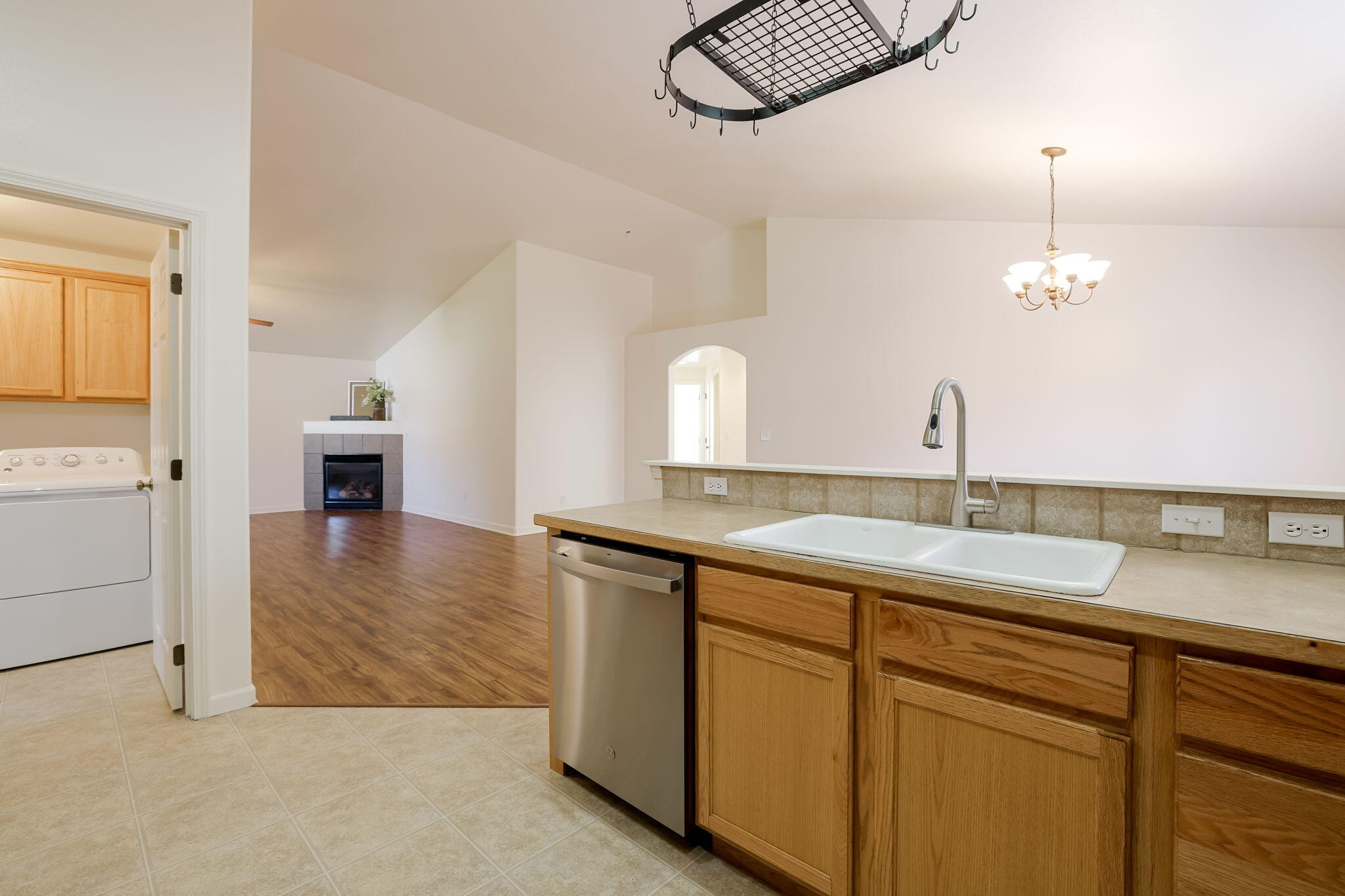 Braydon Park - Residential