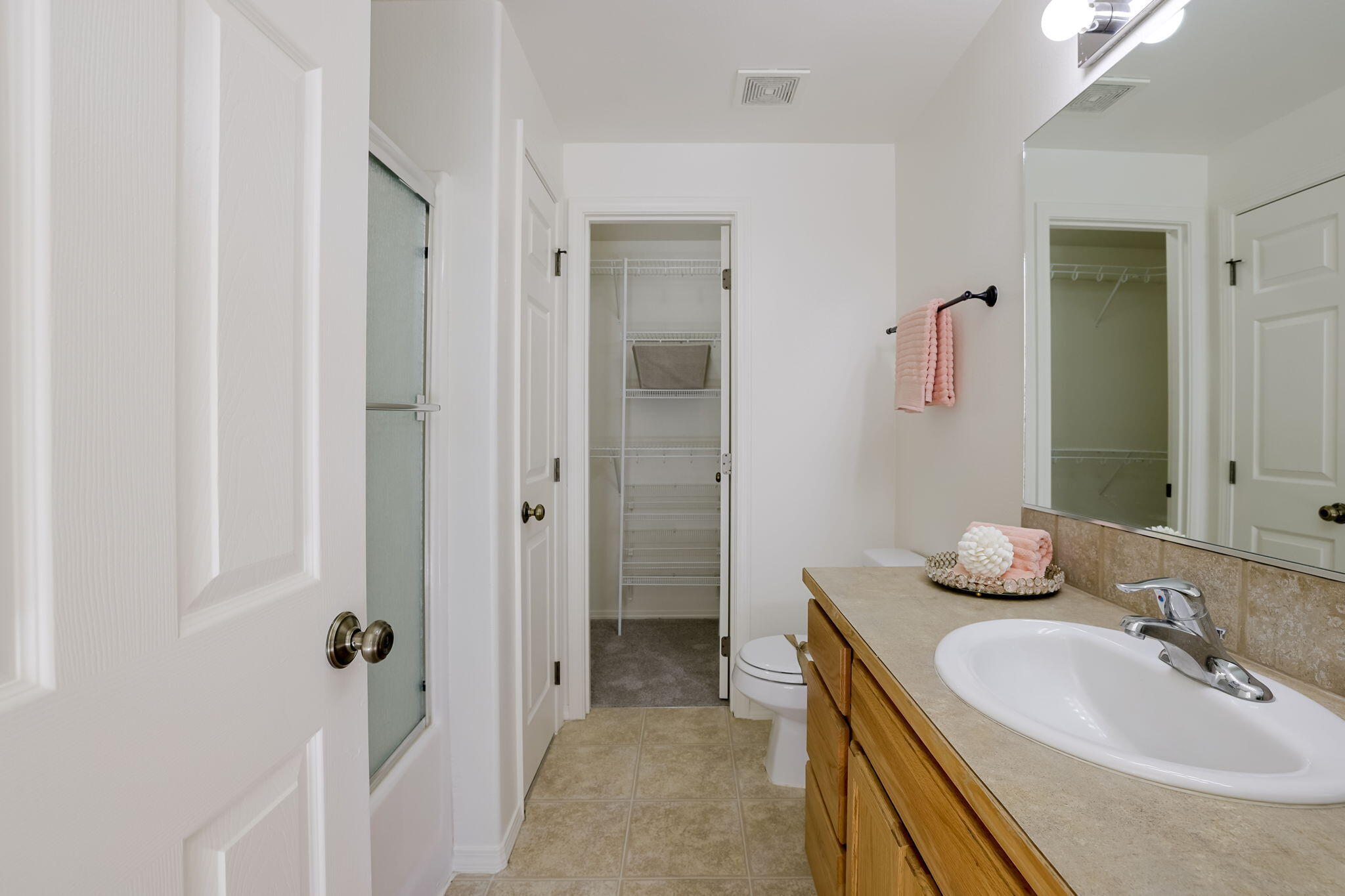 Braydon Park - Residential