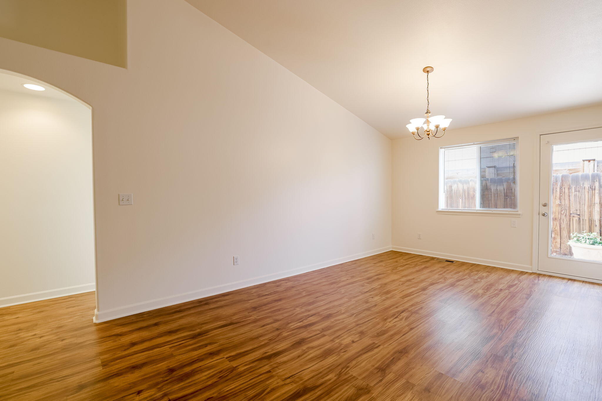 Braydon Park - Residential