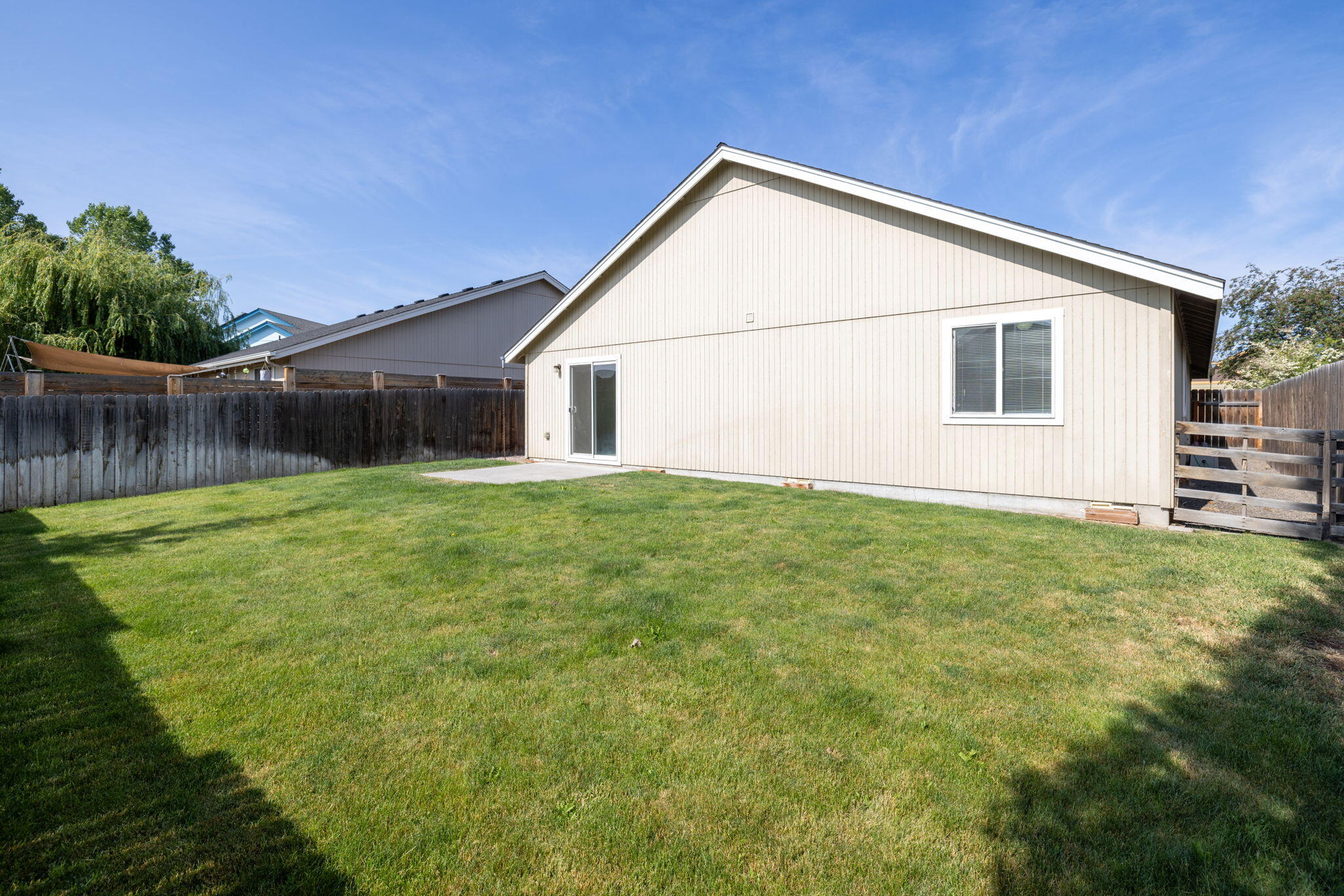 Braydon Park - Residential