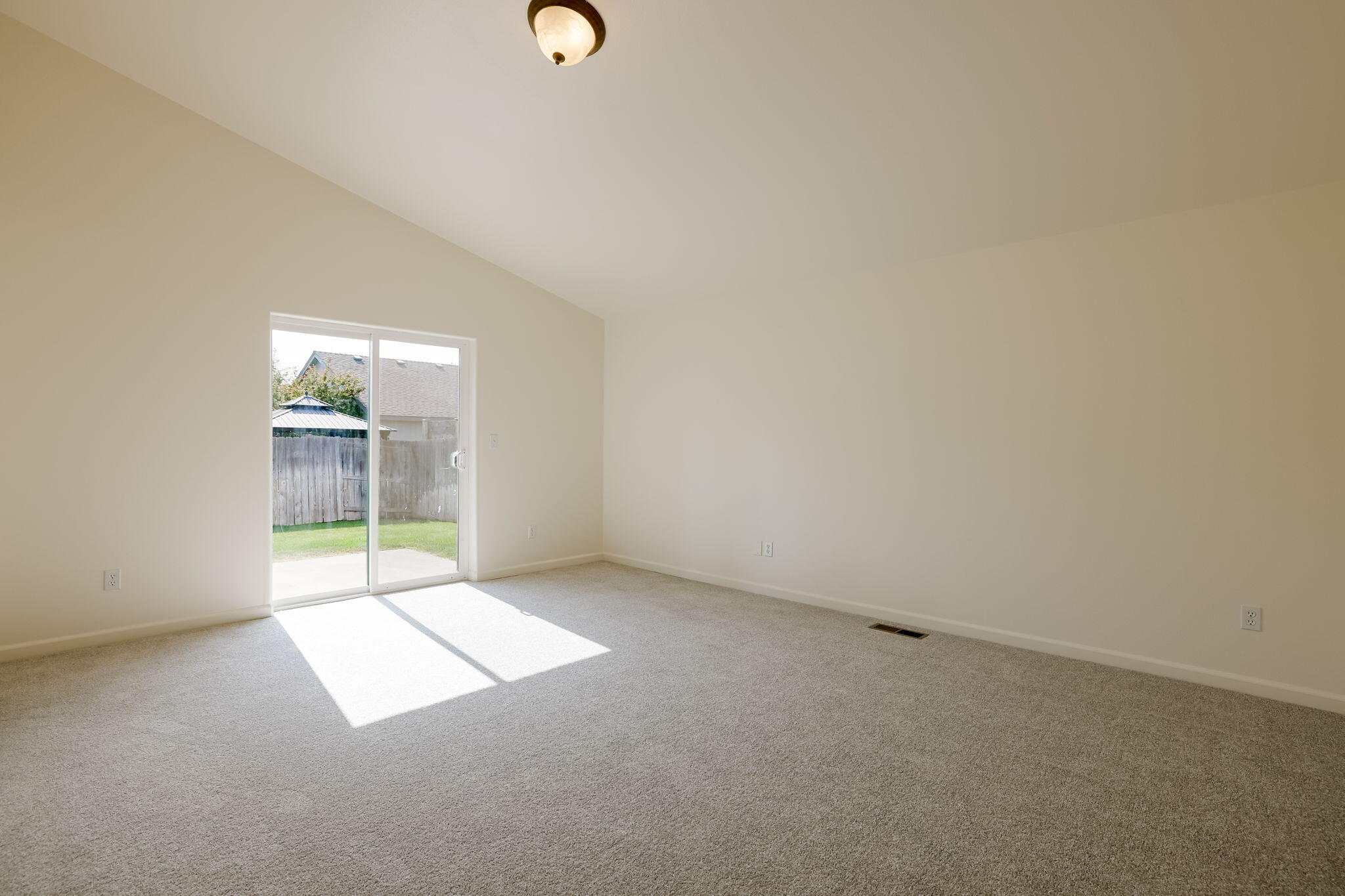 Braydon Park - Residential