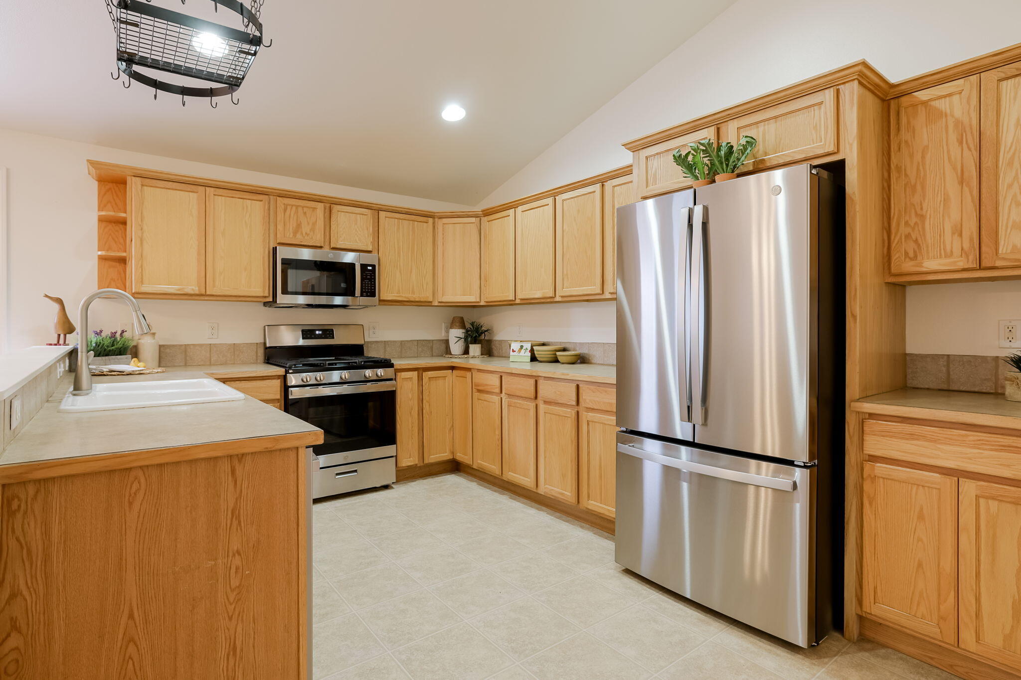 Braydon Park - Residential