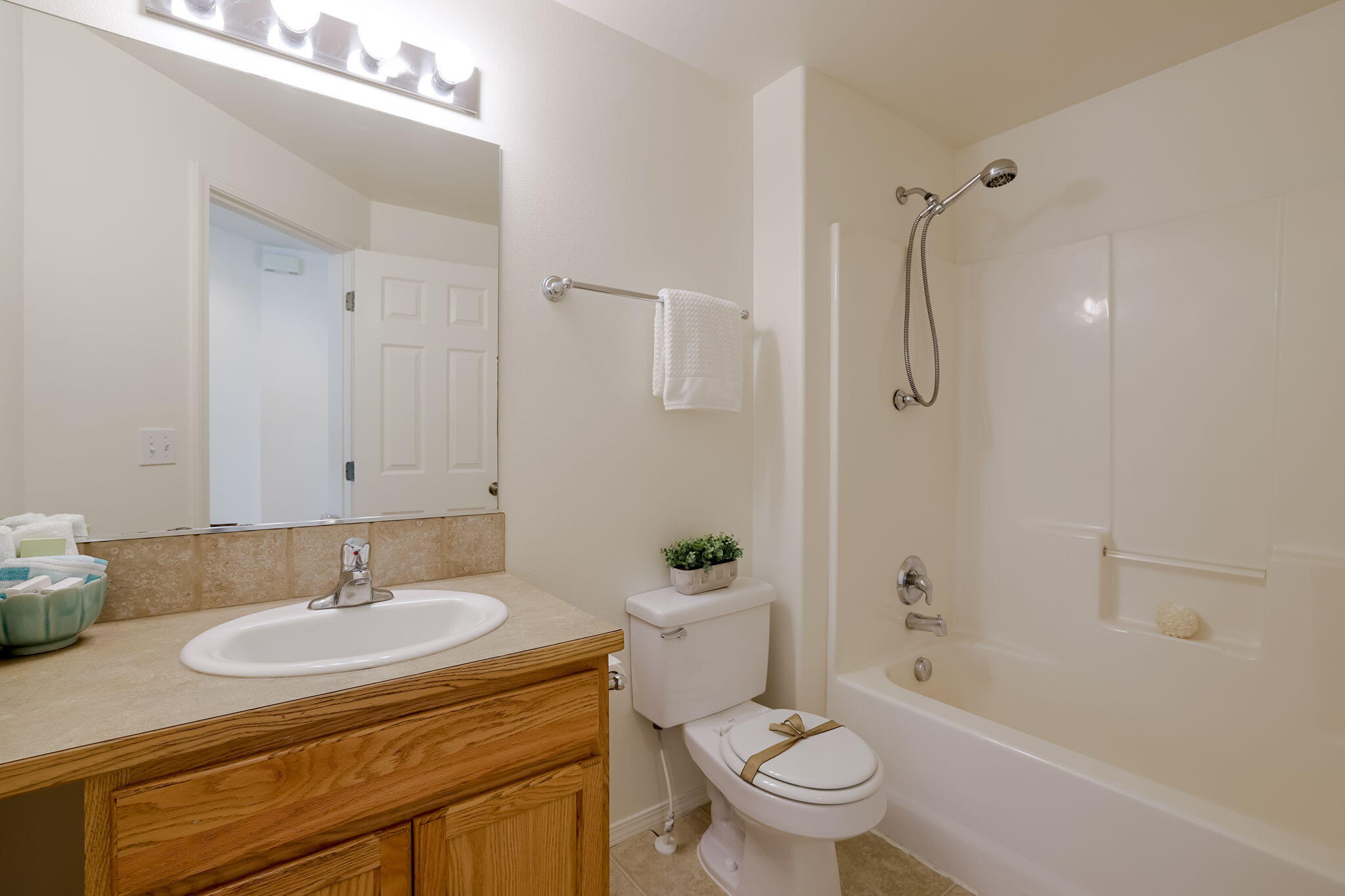 Braydon Park - Residential