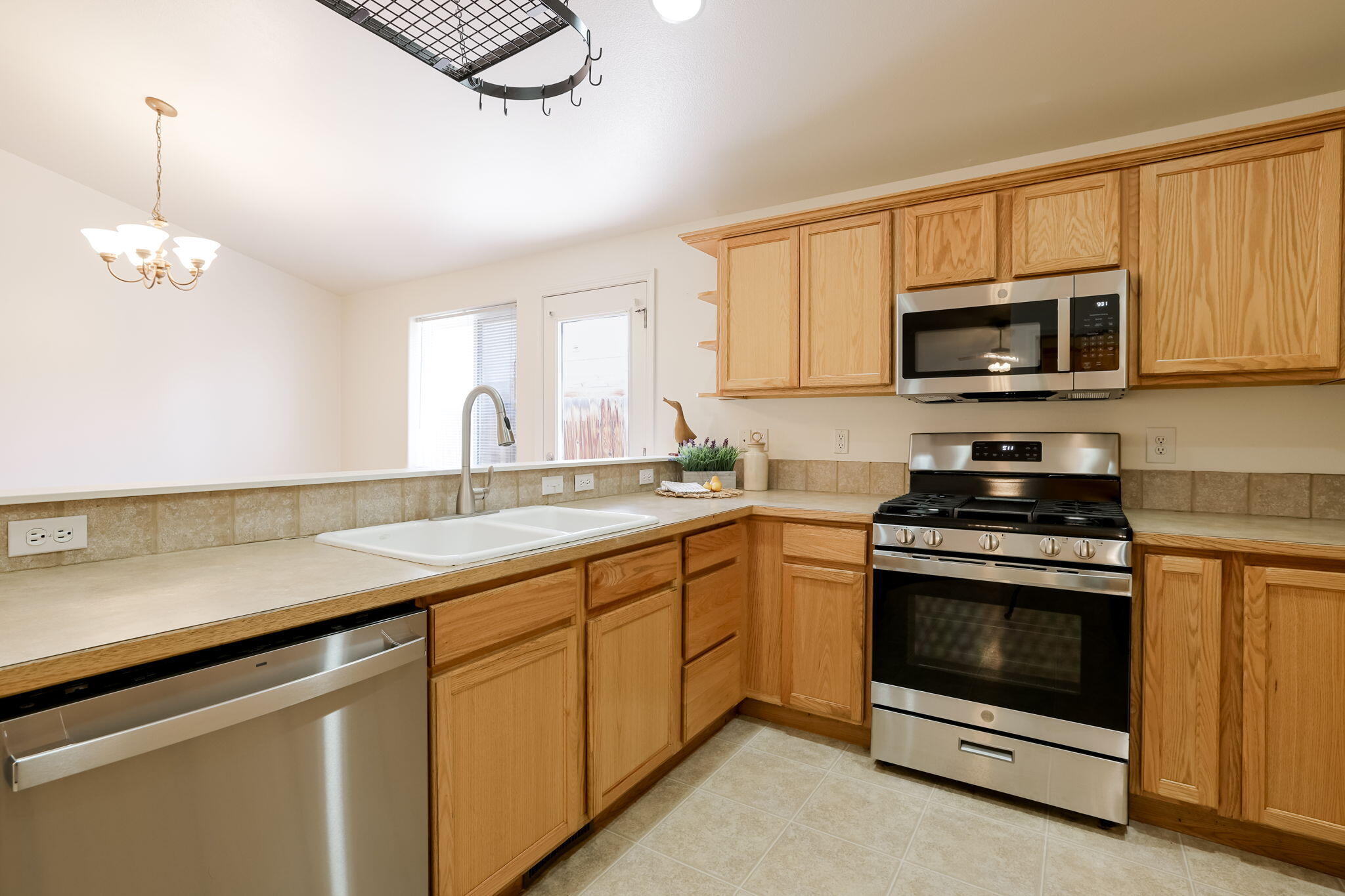 Braydon Park - Residential