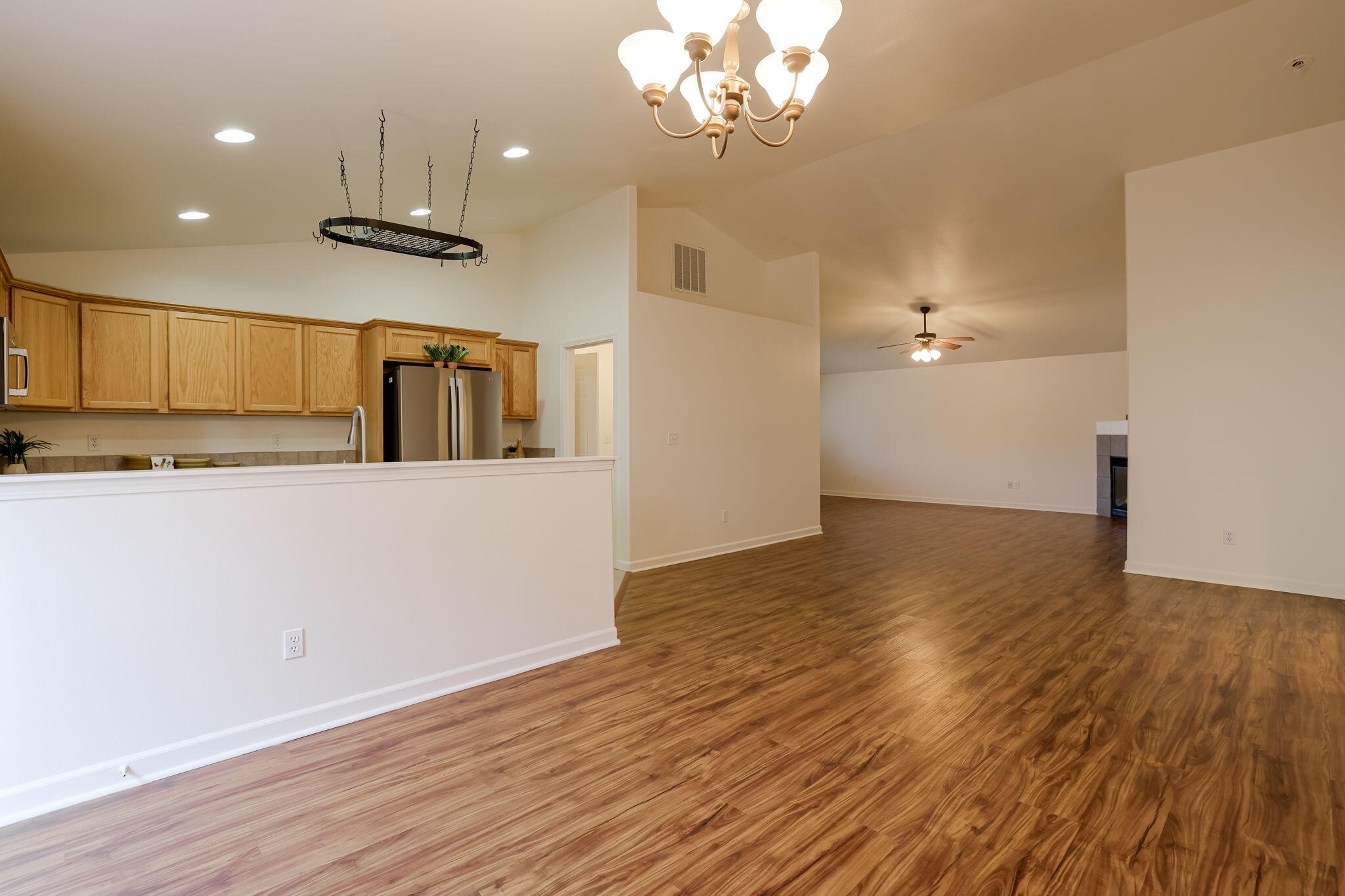 Braydon Park - Residential