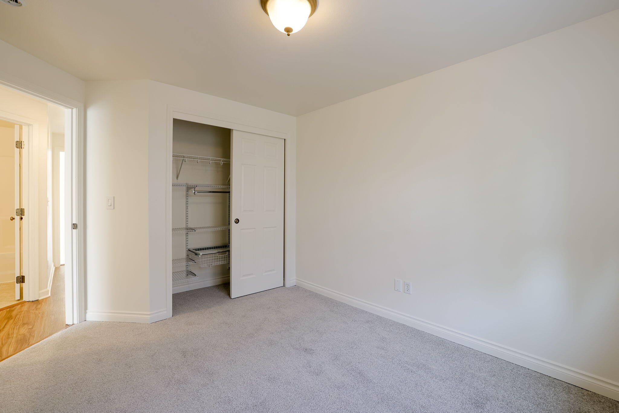 Braydon Park - Residential