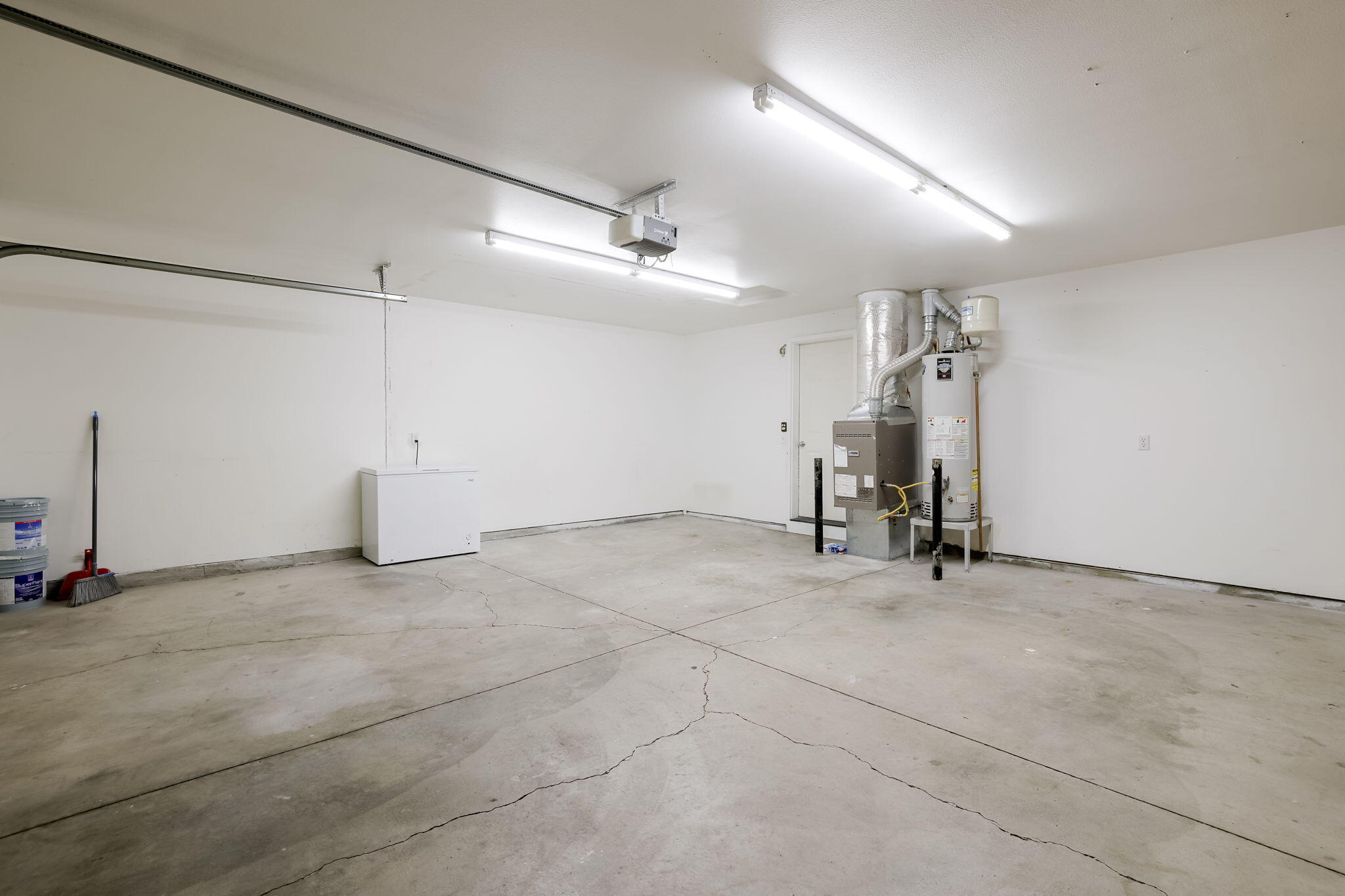 Braydon Park - Residential