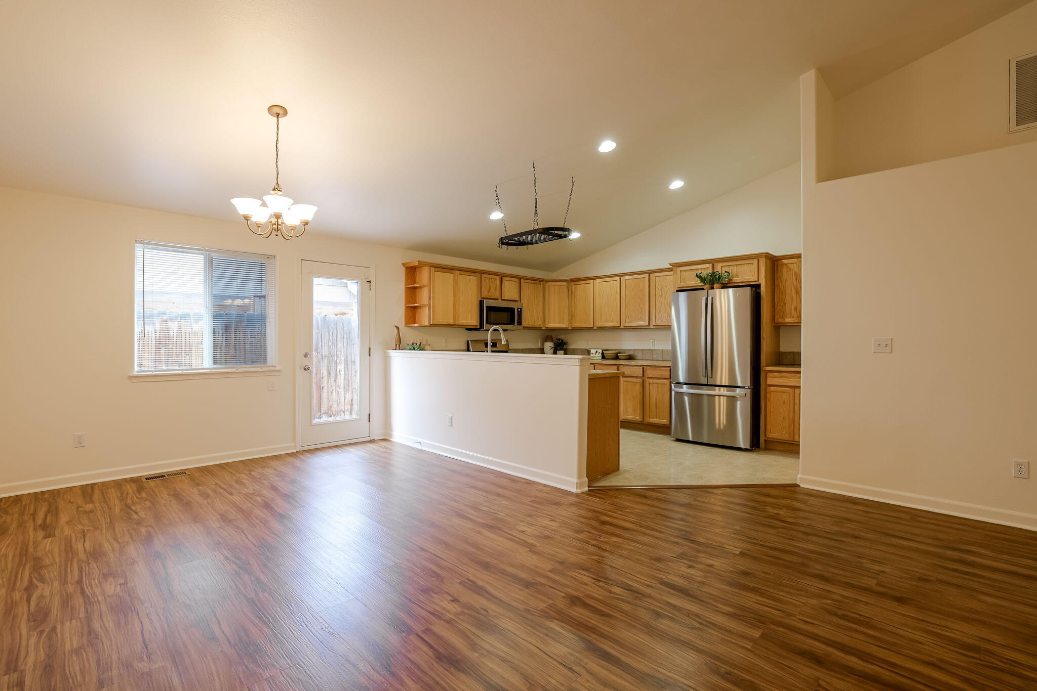 Braydon Park - Residential