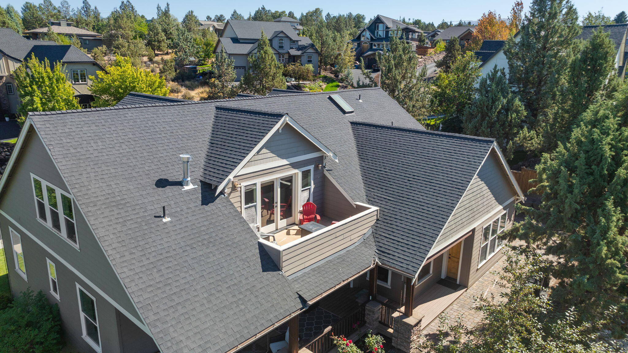 Majestic Ridge - Residential