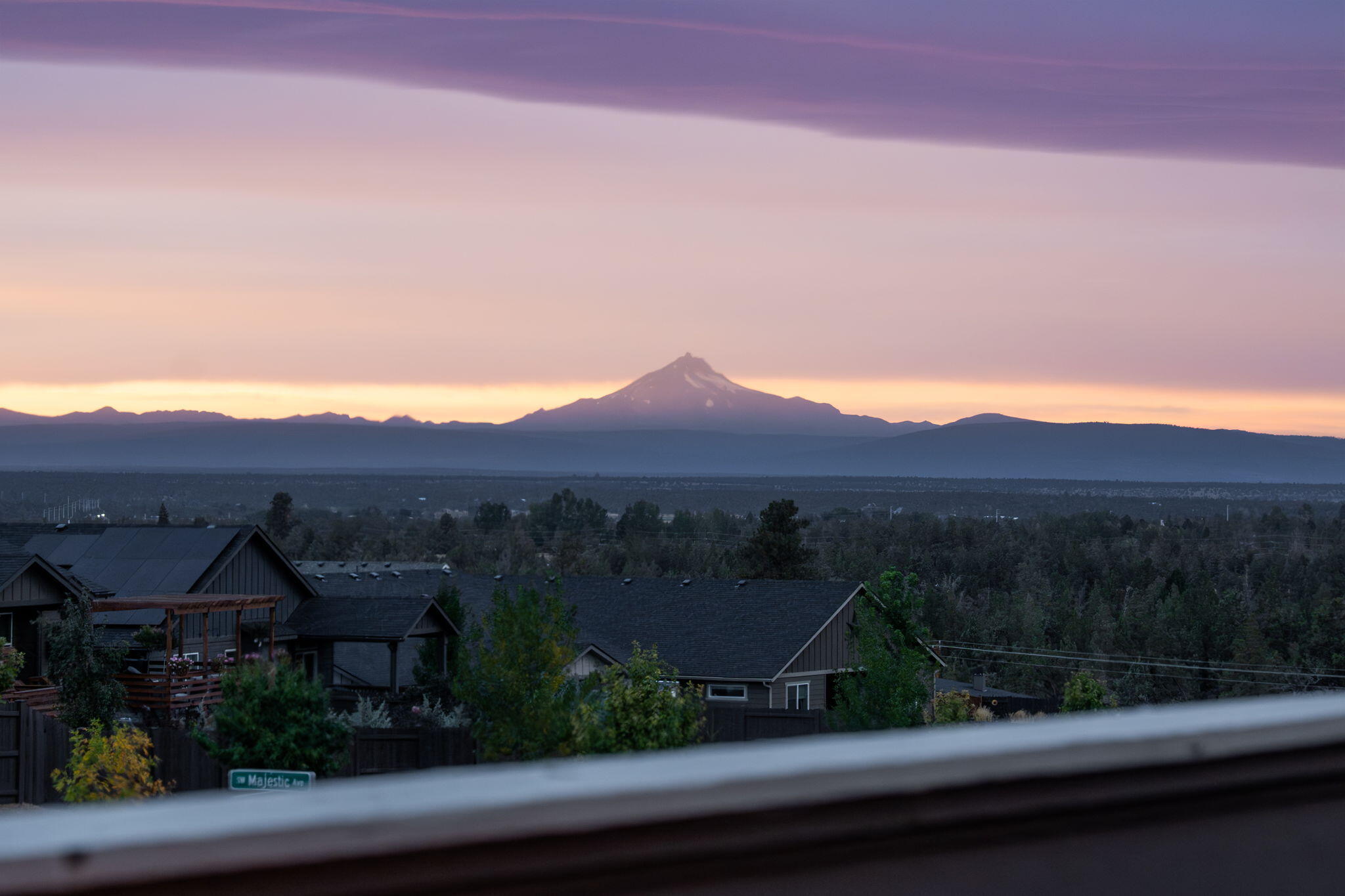 Majestic Ridge - Residential