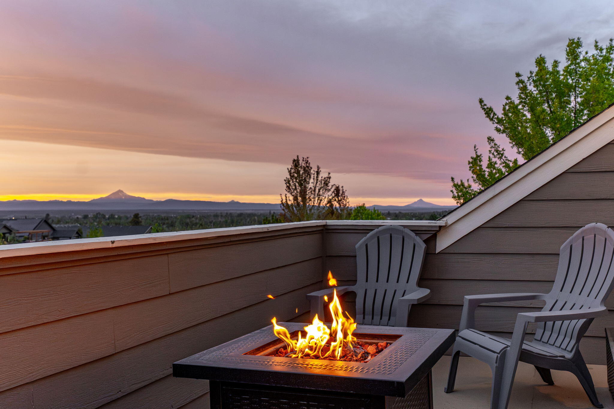 Majestic Ridge - Residential