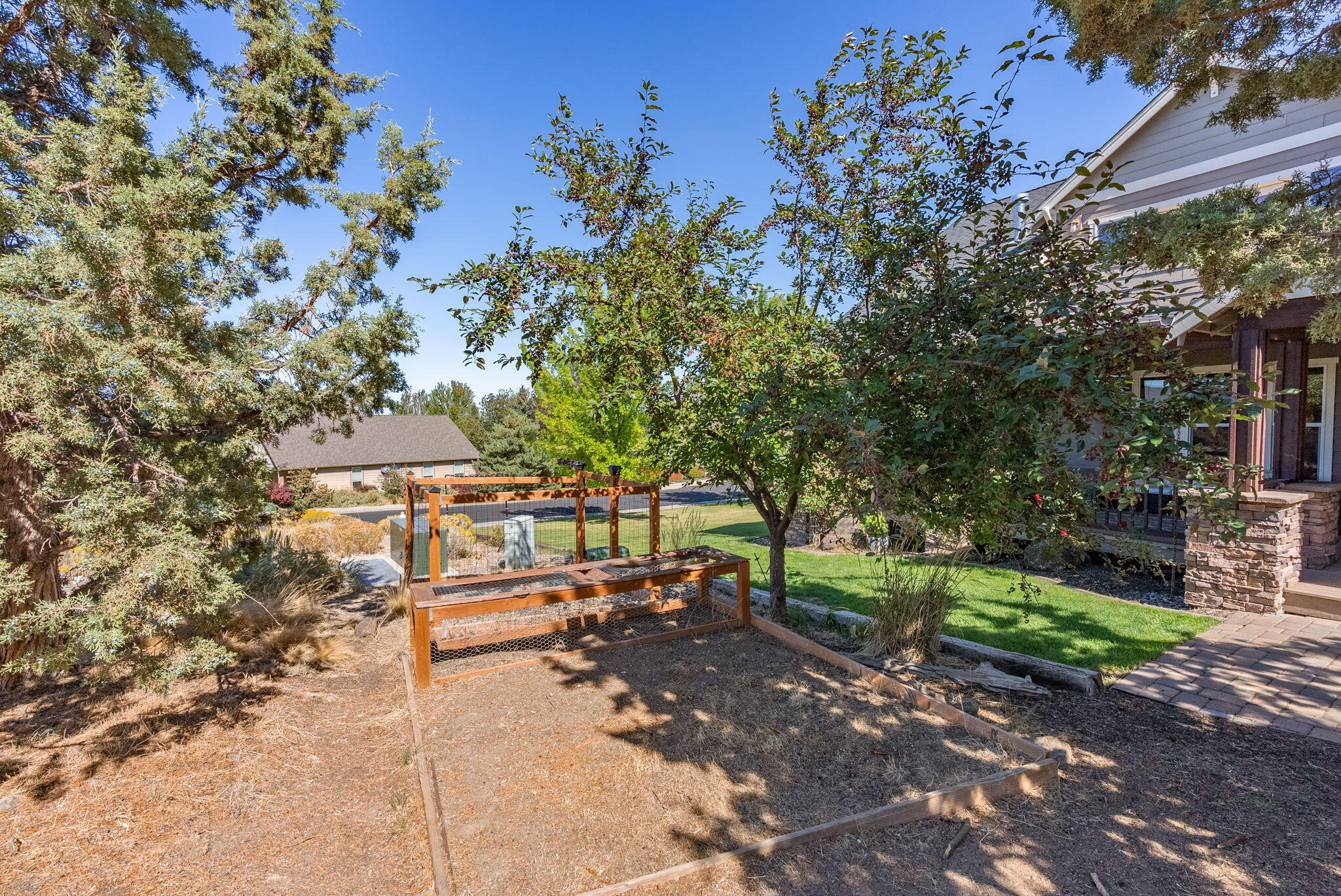 Majestic Ridge - Residential