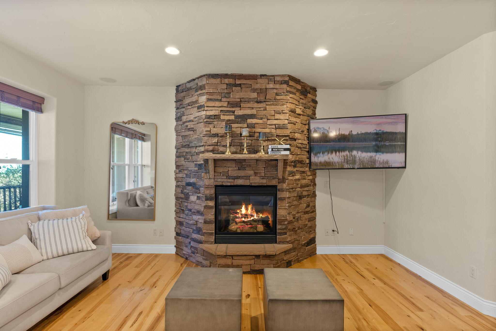 Majestic Ridge - Residential