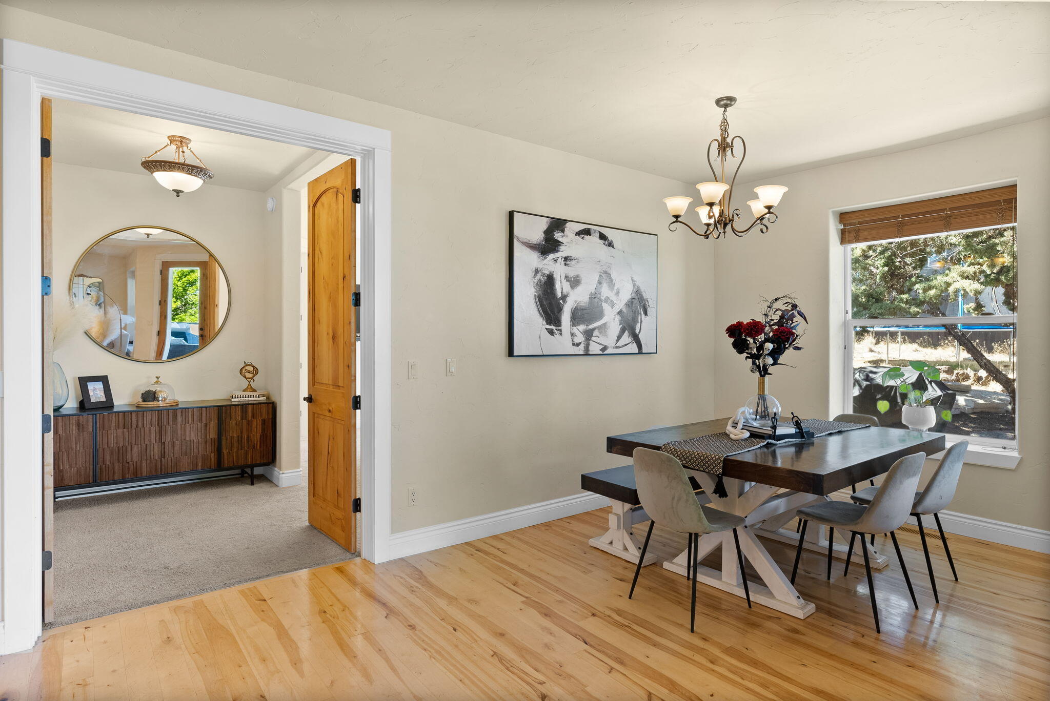 Majestic Ridge - Residential