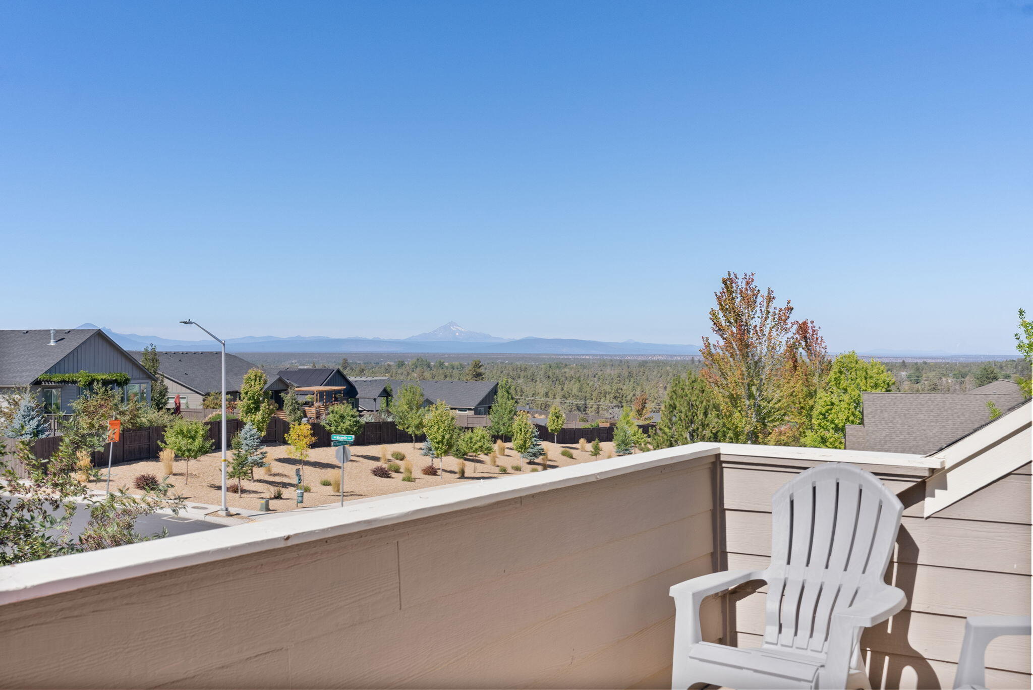 Majestic Ridge - Residential