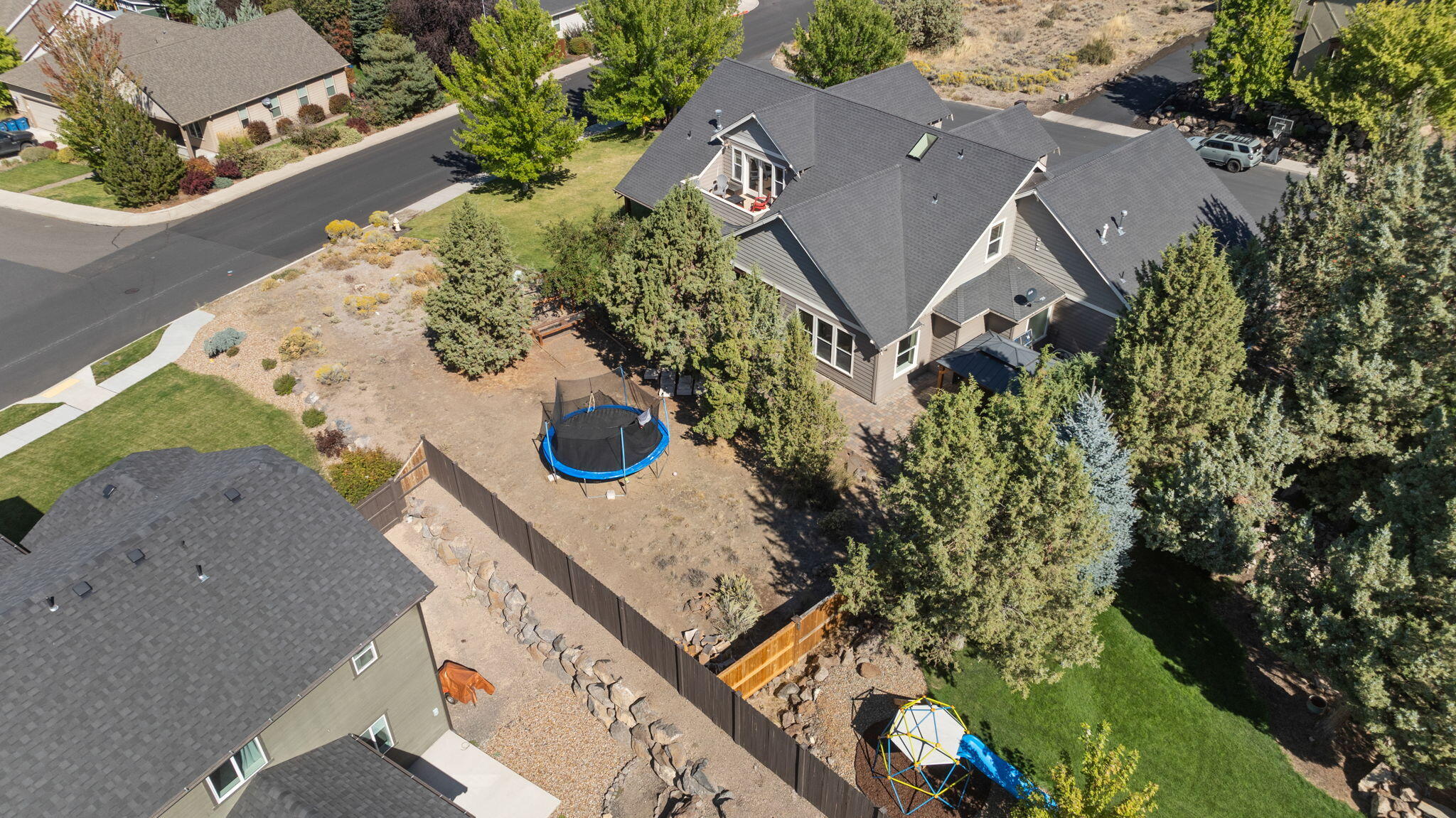 Majestic Ridge - Residential