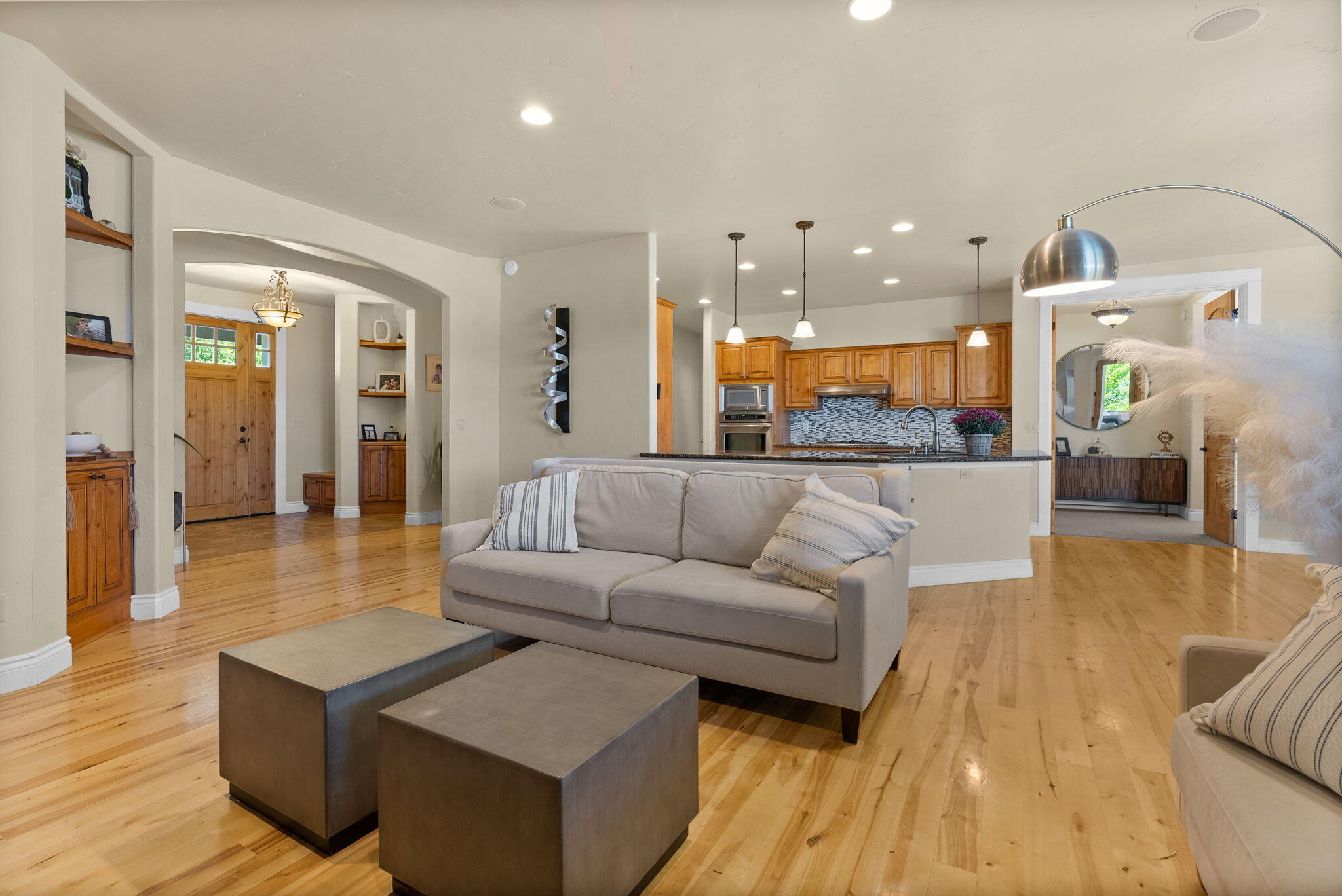 Majestic Ridge - Residential