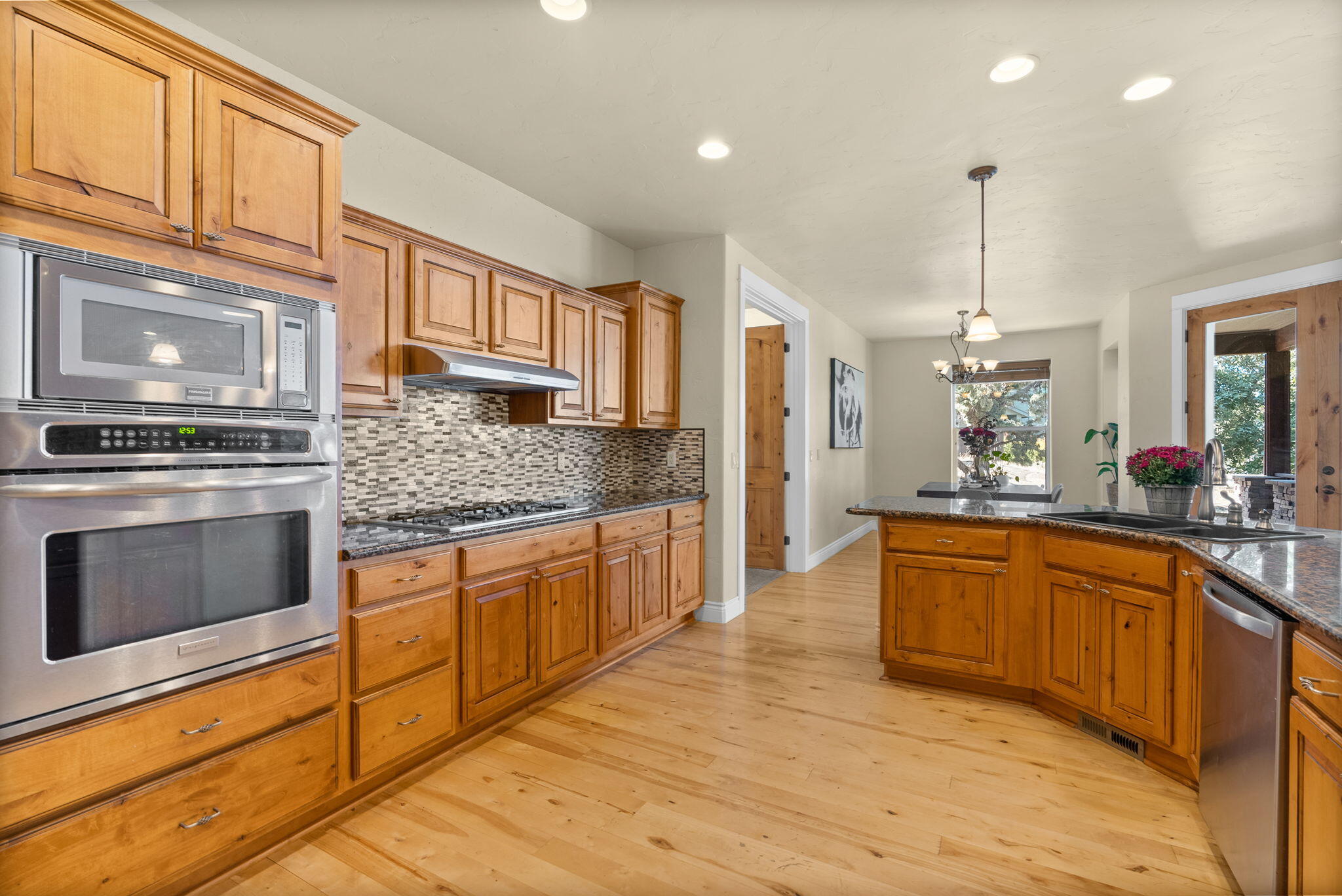 Majestic Ridge - Residential