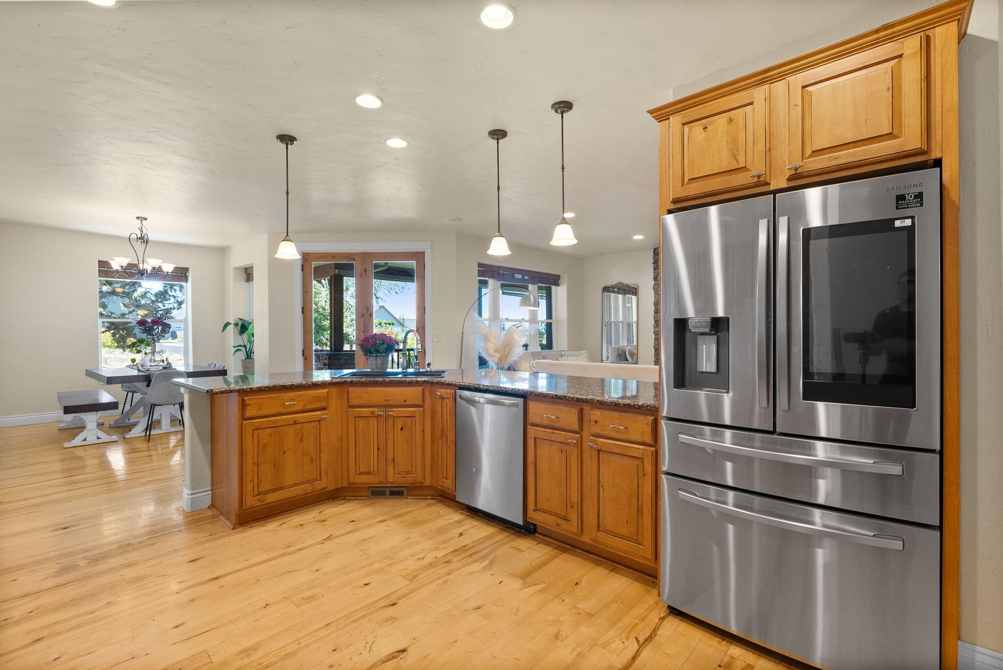 Majestic Ridge - Residential