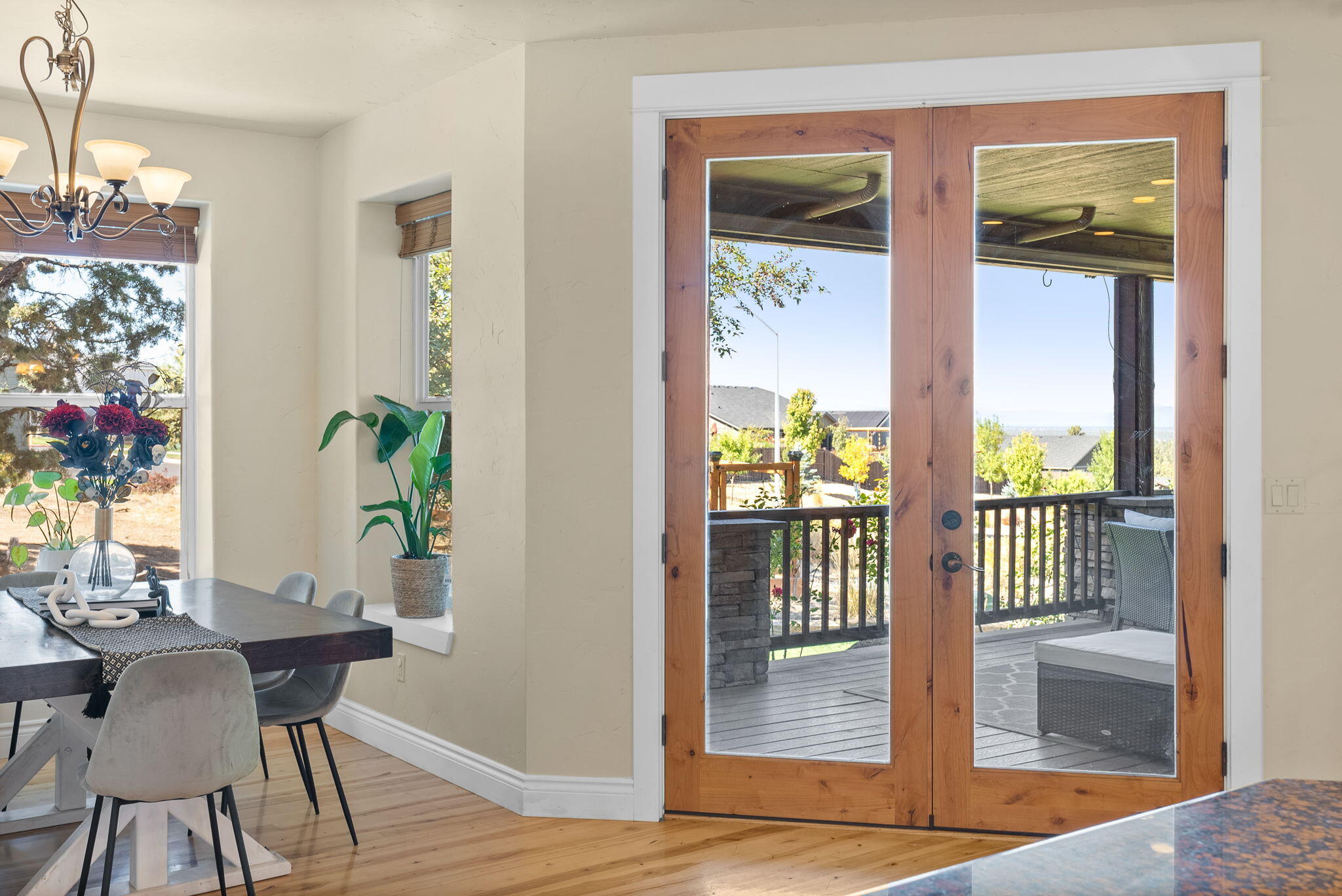 Majestic Ridge - Residential